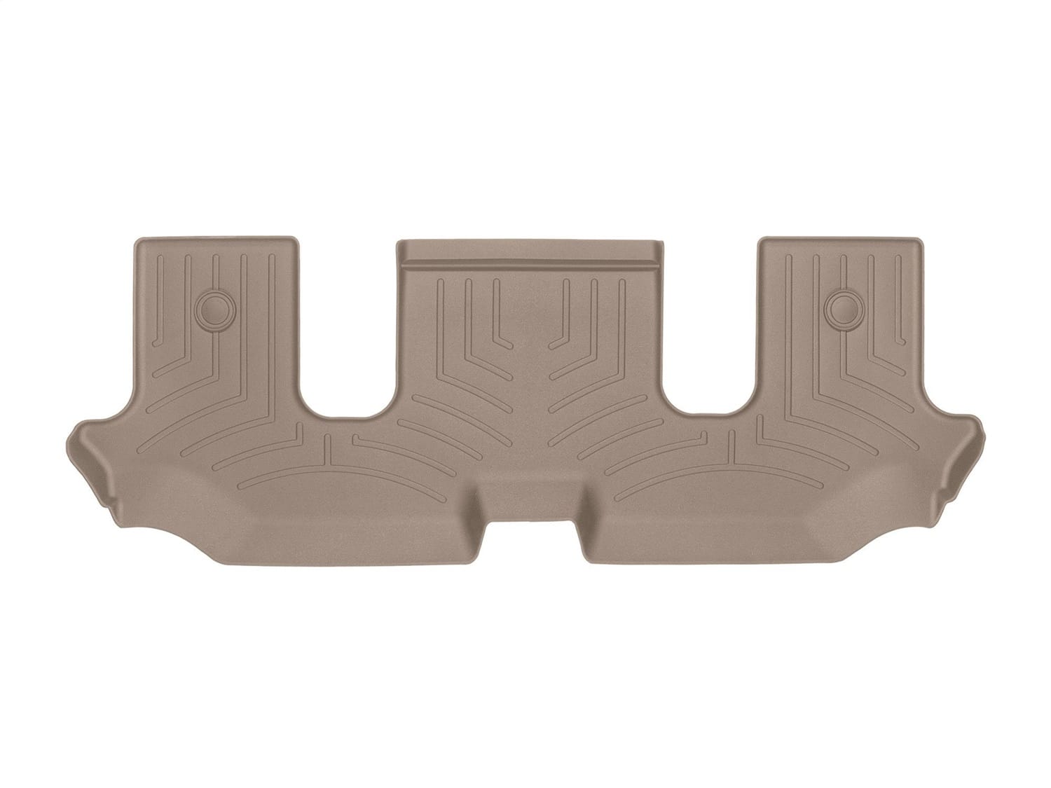FloorLiner™ DigitalFit®