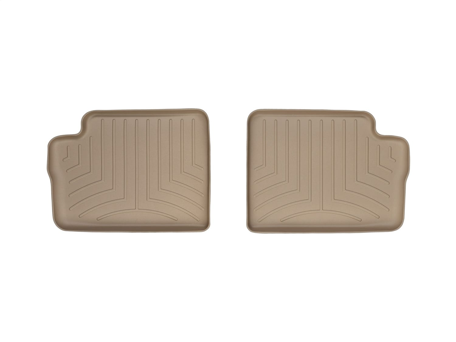 FloorLiner™ DigitalFit®