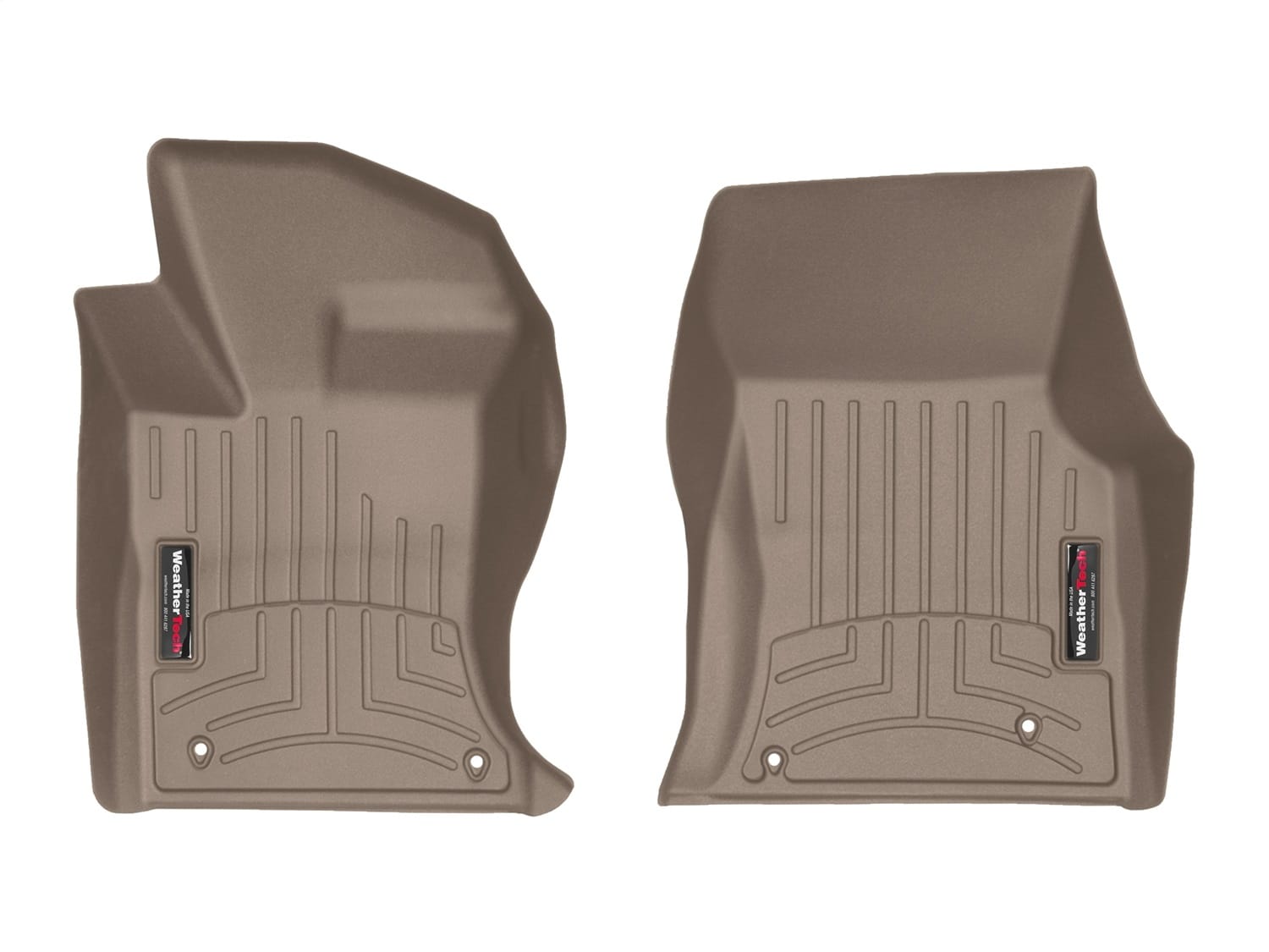 FloorLiner™ DigitalFit®