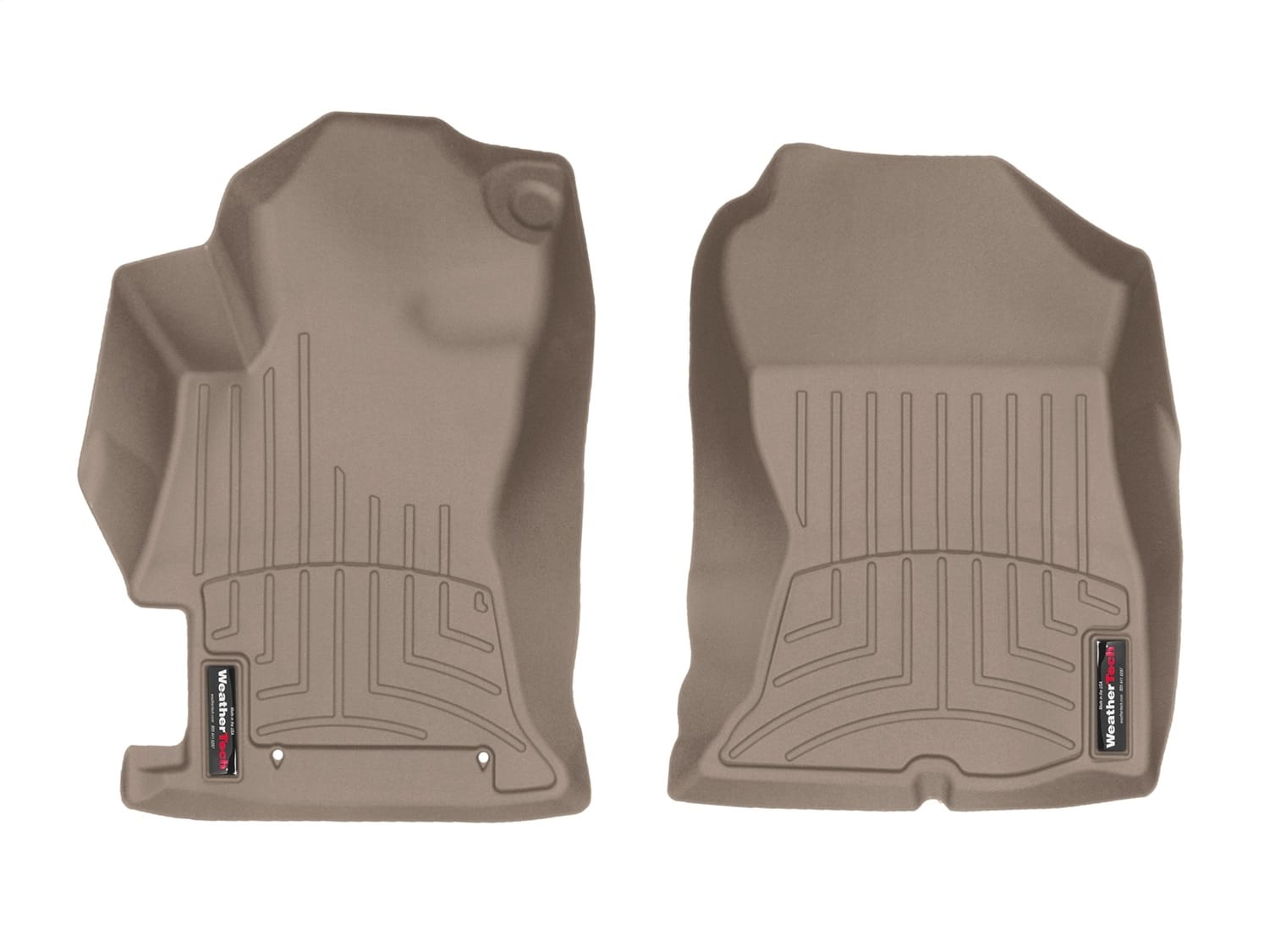 FloorLiner™ DigitalFit®