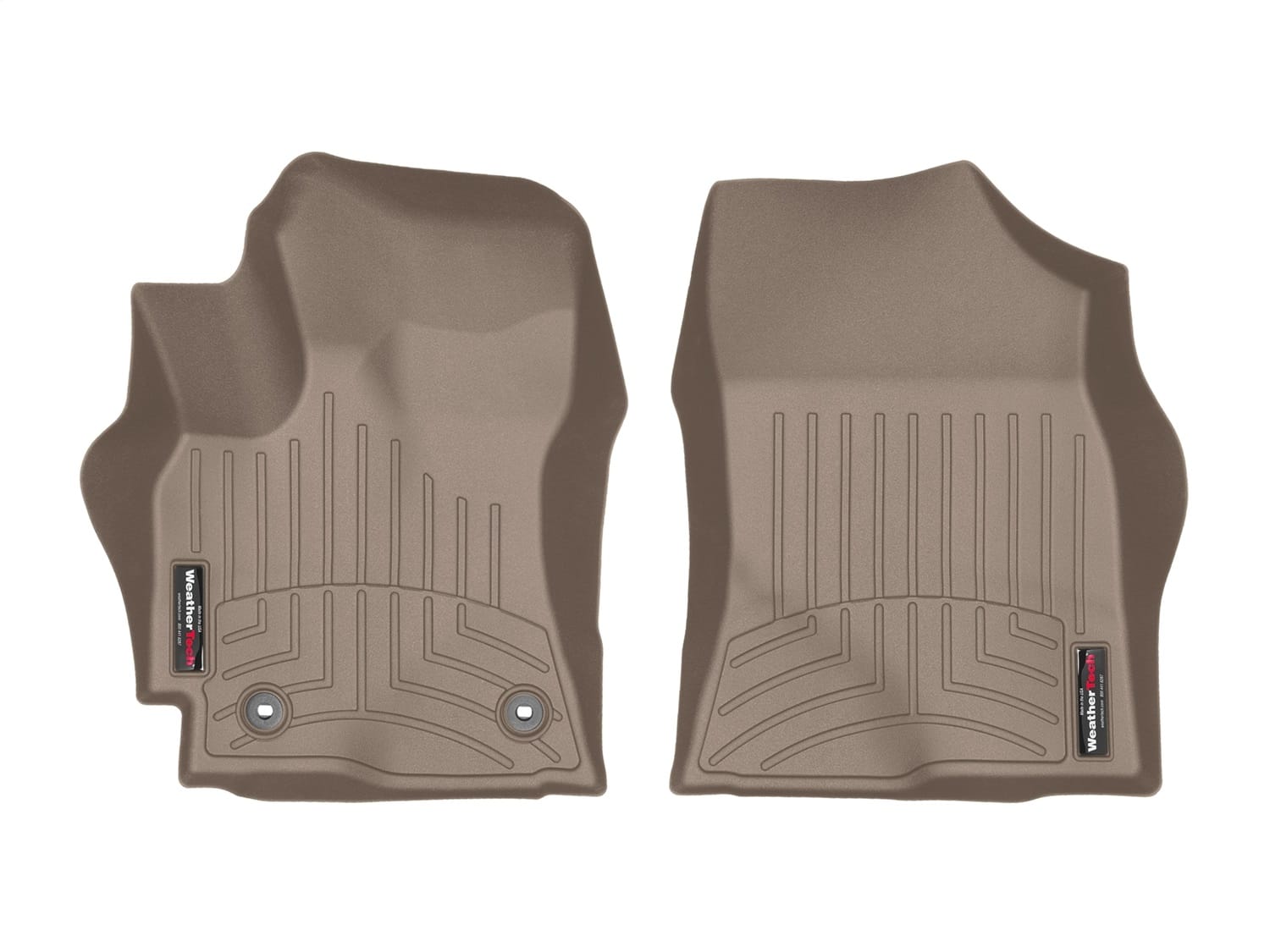 FloorLiner™ DigitalFit®