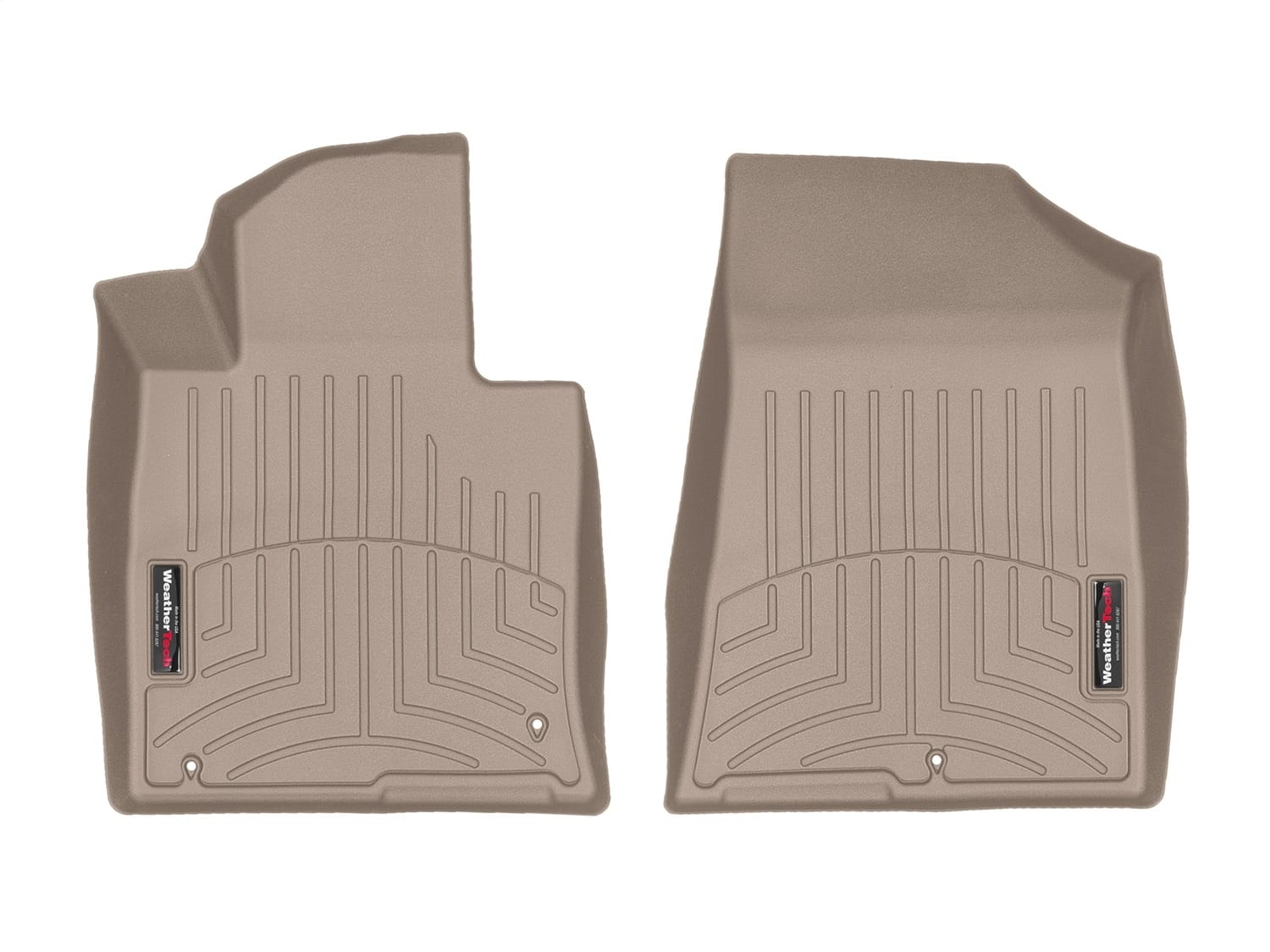 FloorLiner™ DigitalFit®