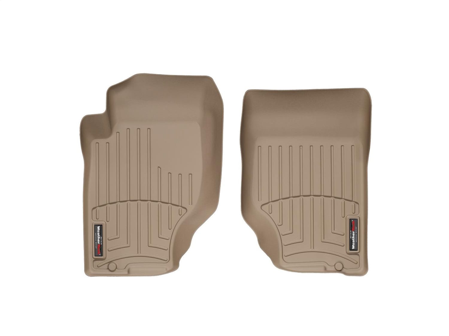 FloorLiner™ DigitalFit®