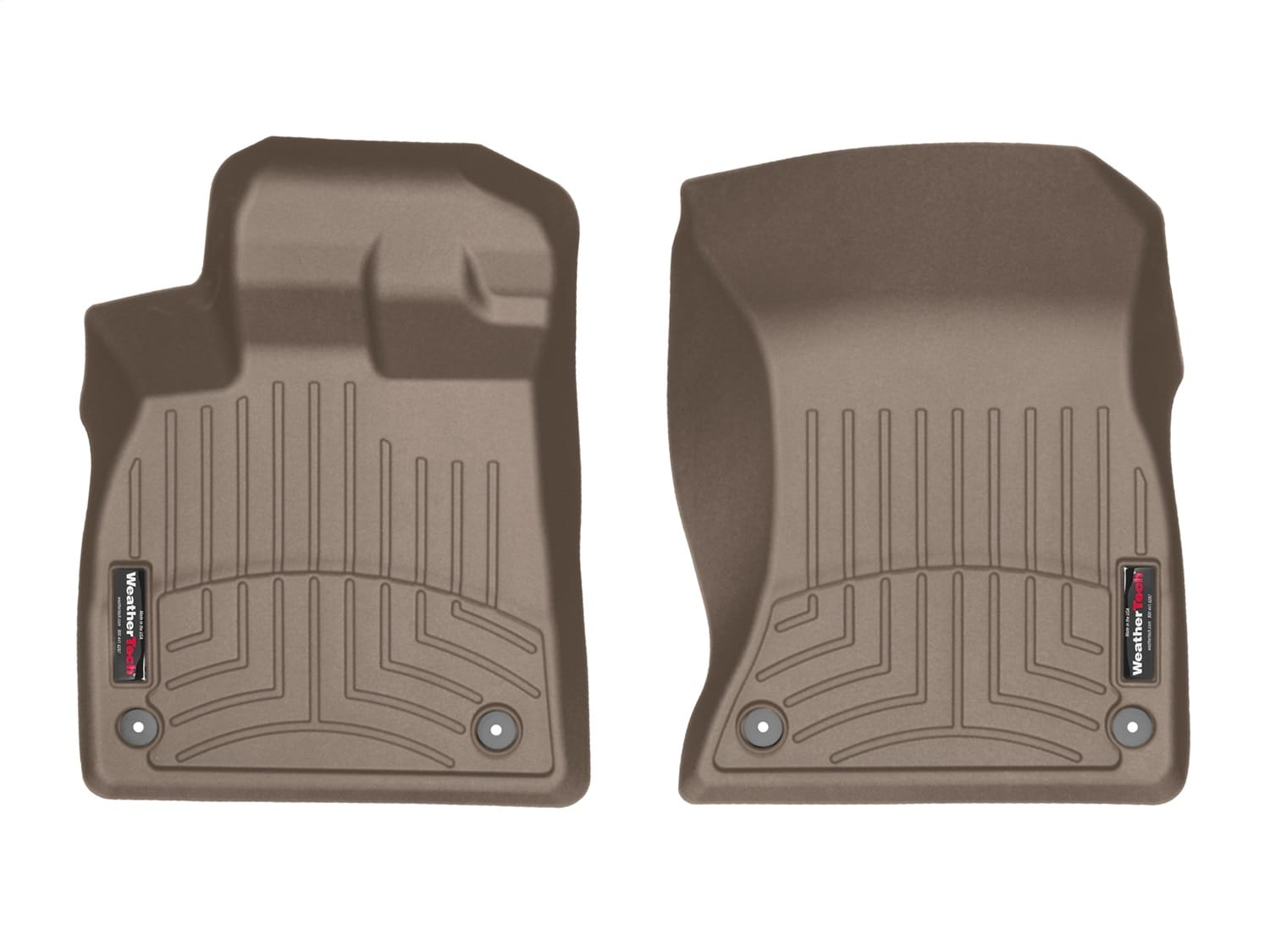 FloorLiner™ DigitalFit®