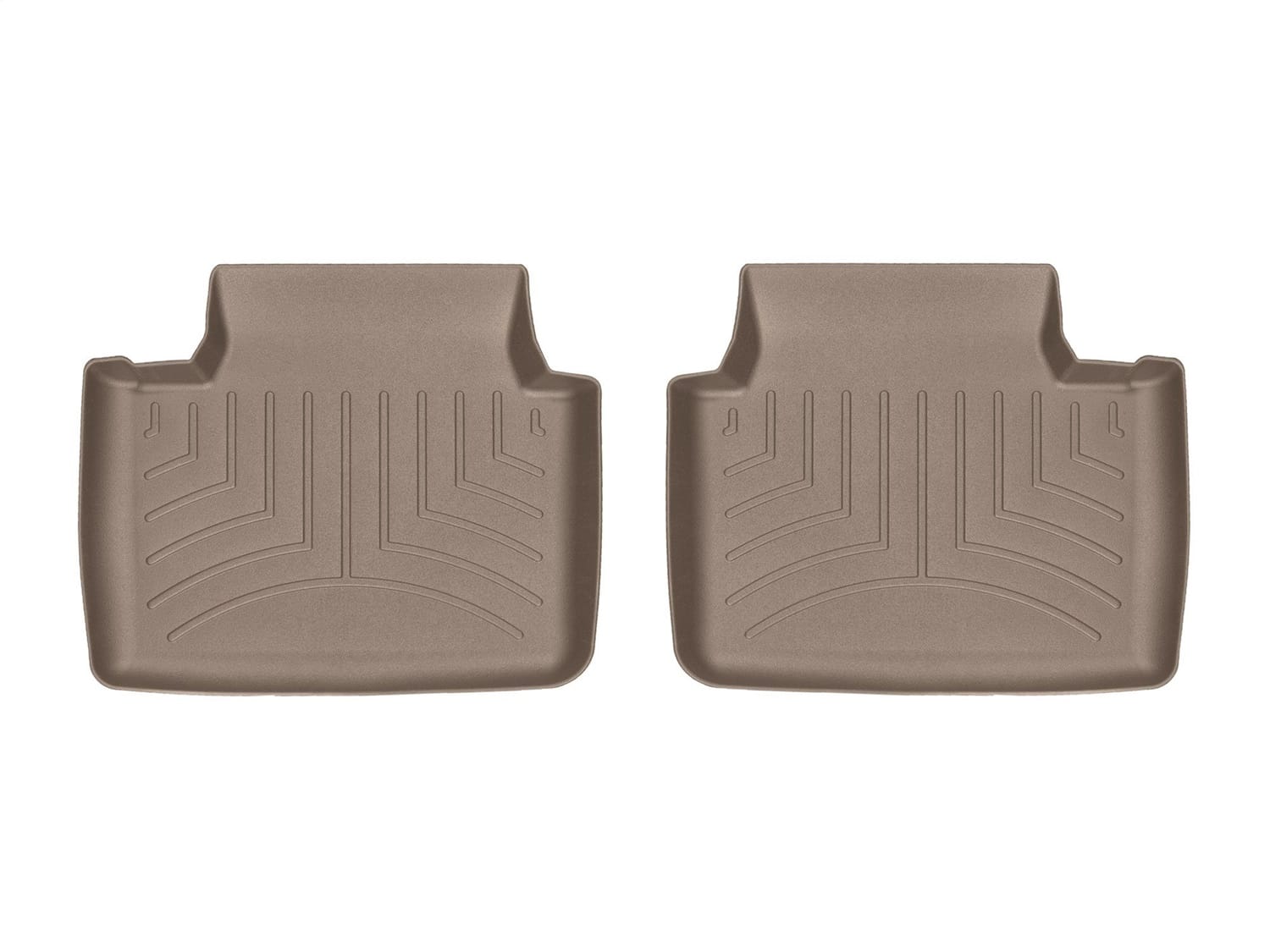 FloorLiner™ DigitalFit®