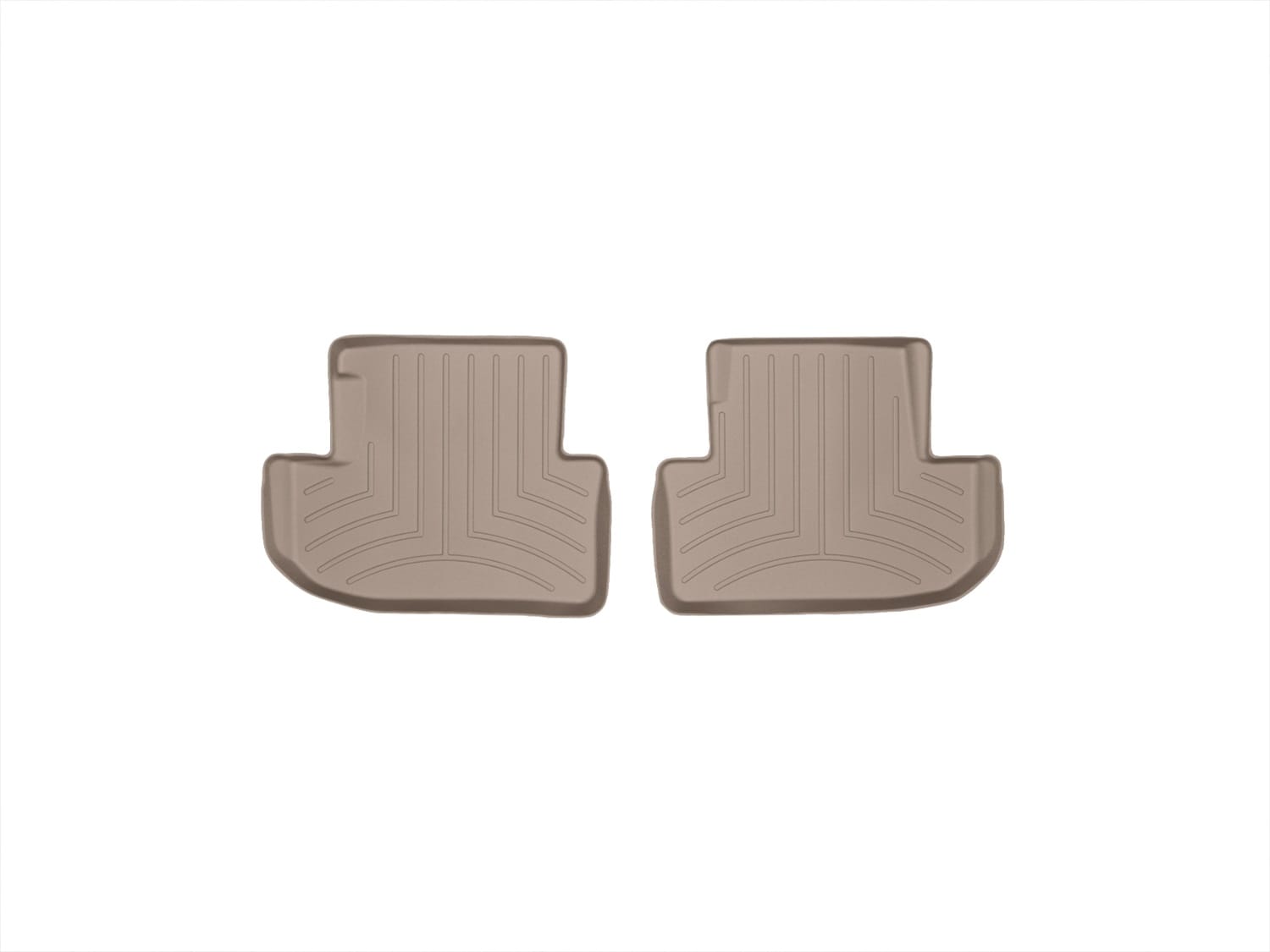 FloorLiner™ DigitalFit®