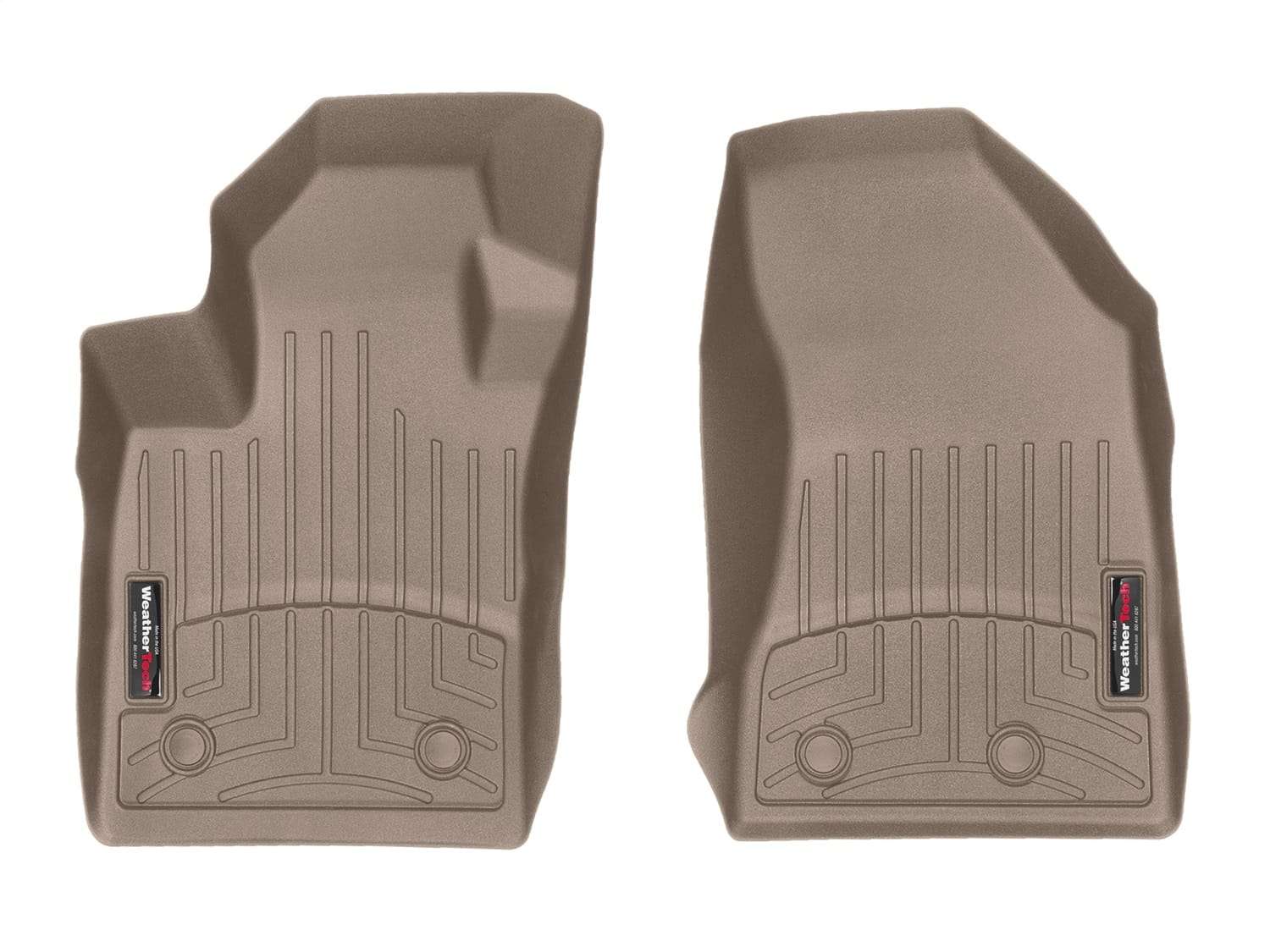 FloorLiner™ DigitalFit®
