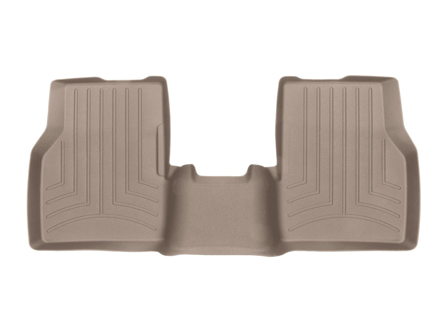 FloorLiner™ DigitalFit®