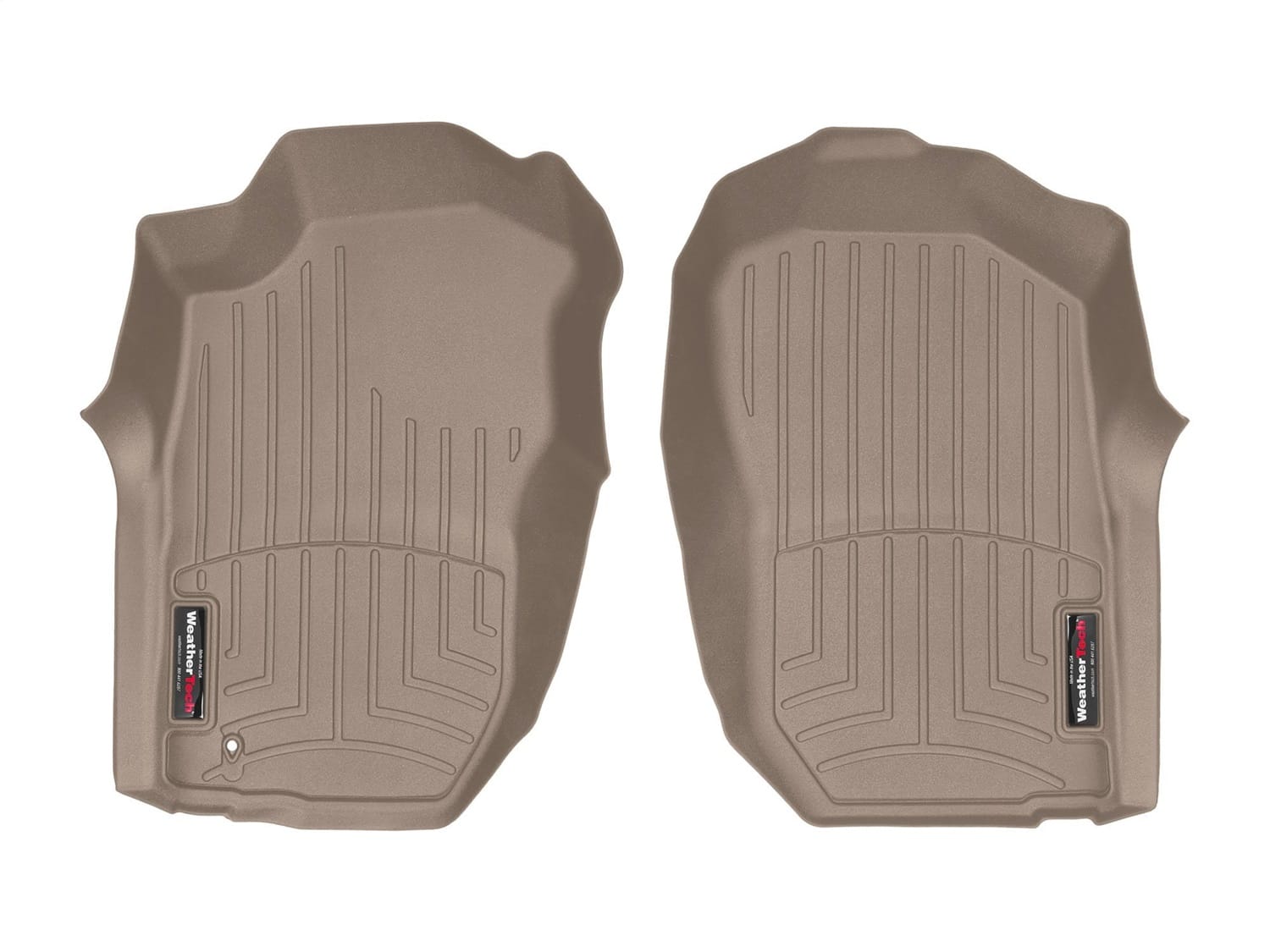 FloorLiner™ DigitalFit®