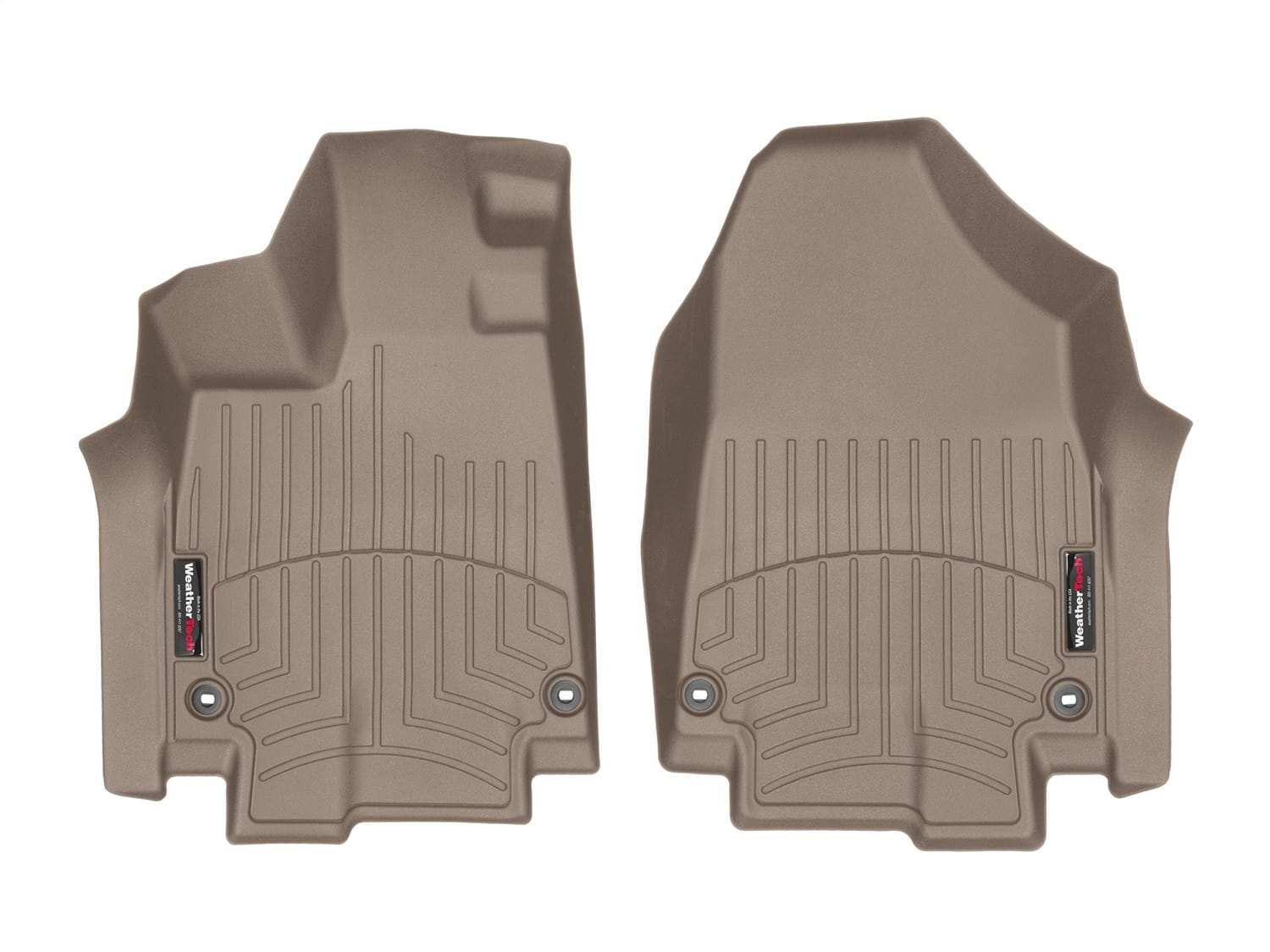 FloorLiner™ DigitalFit®