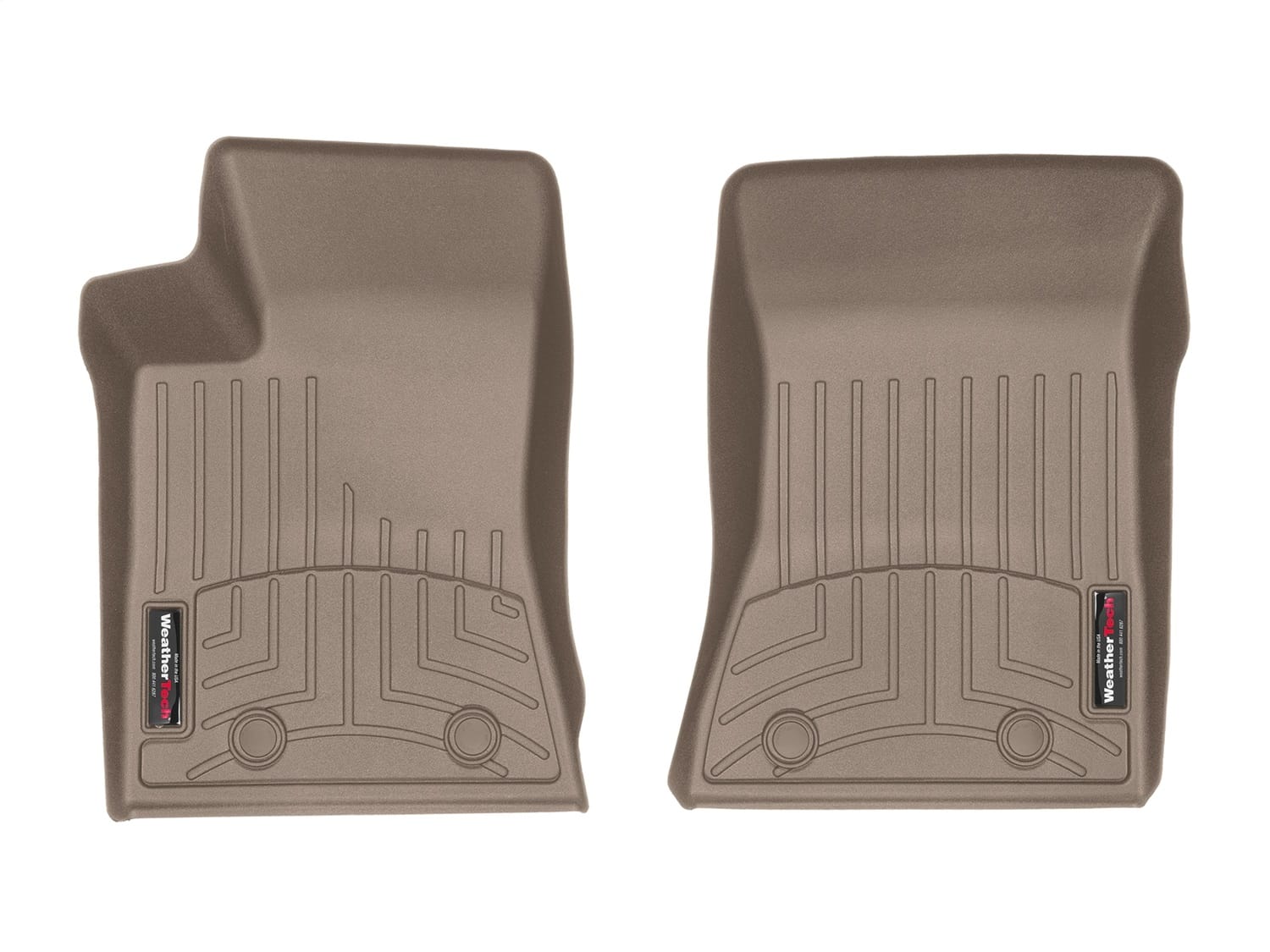 FloorLiner™ DigitalFit®