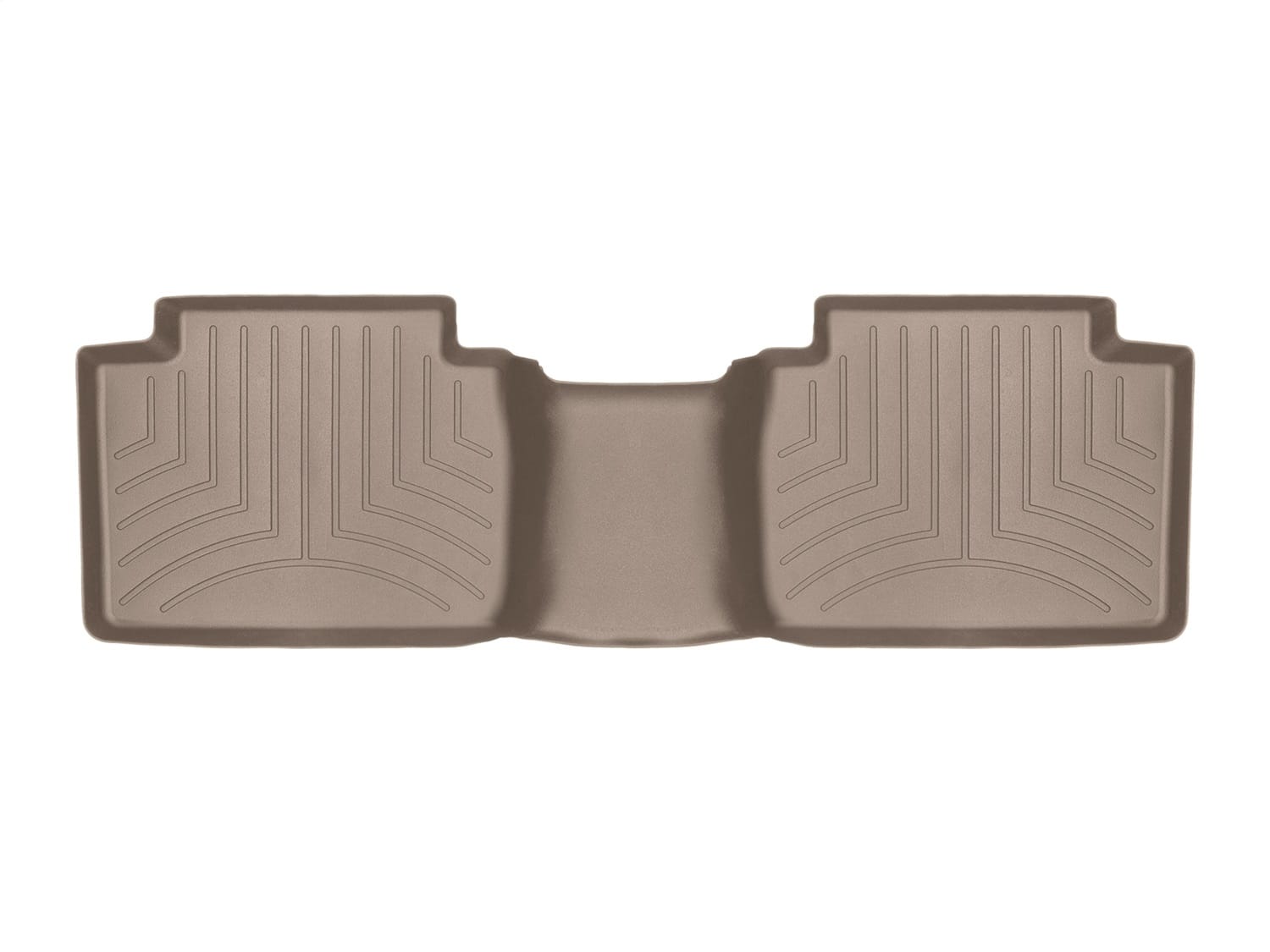 FloorLiner™ DigitalFit®