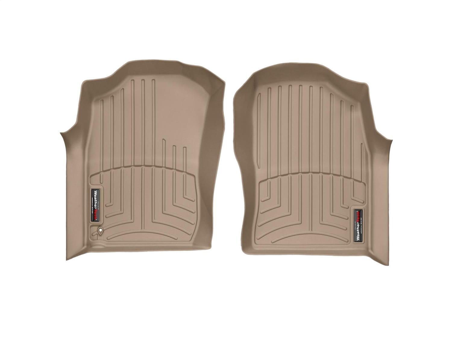 FloorLiner™ DigitalFit®