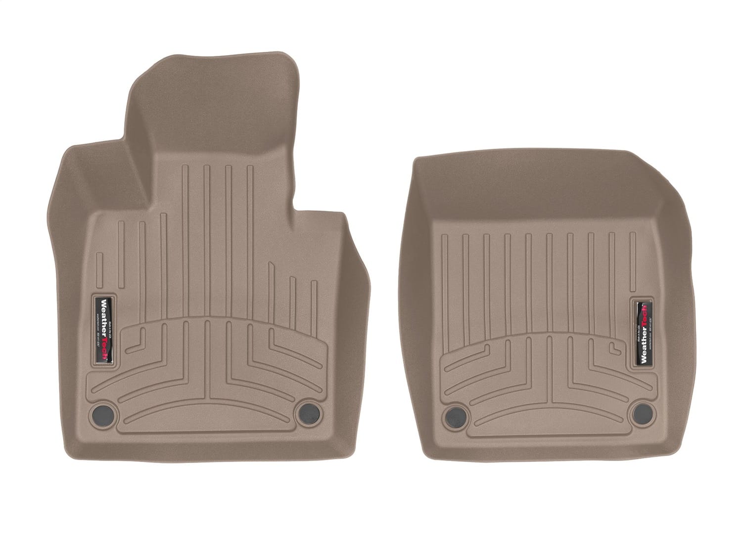 FloorLiner™ DigitalFit®