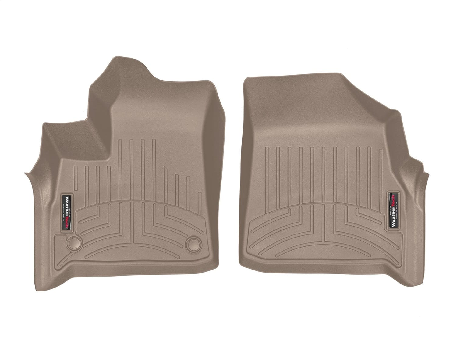 FloorLiner™ DigitalFit®
