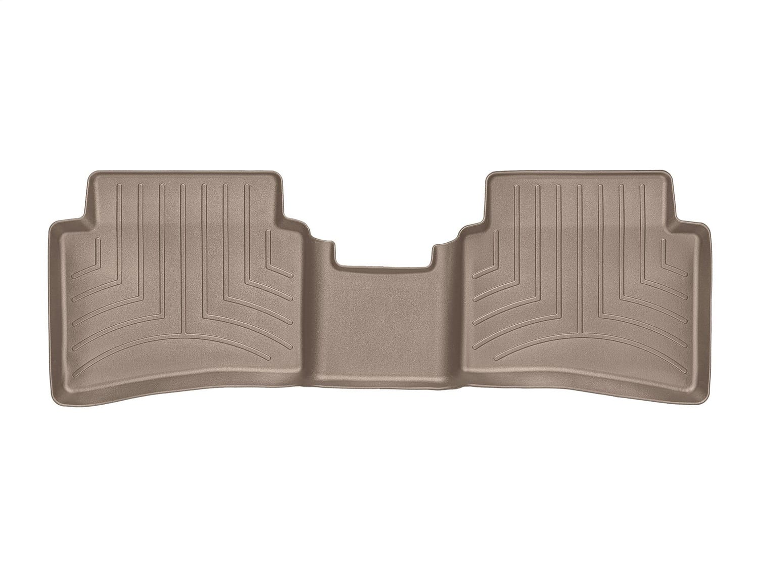 FloorLiner™ DigitalFit®
