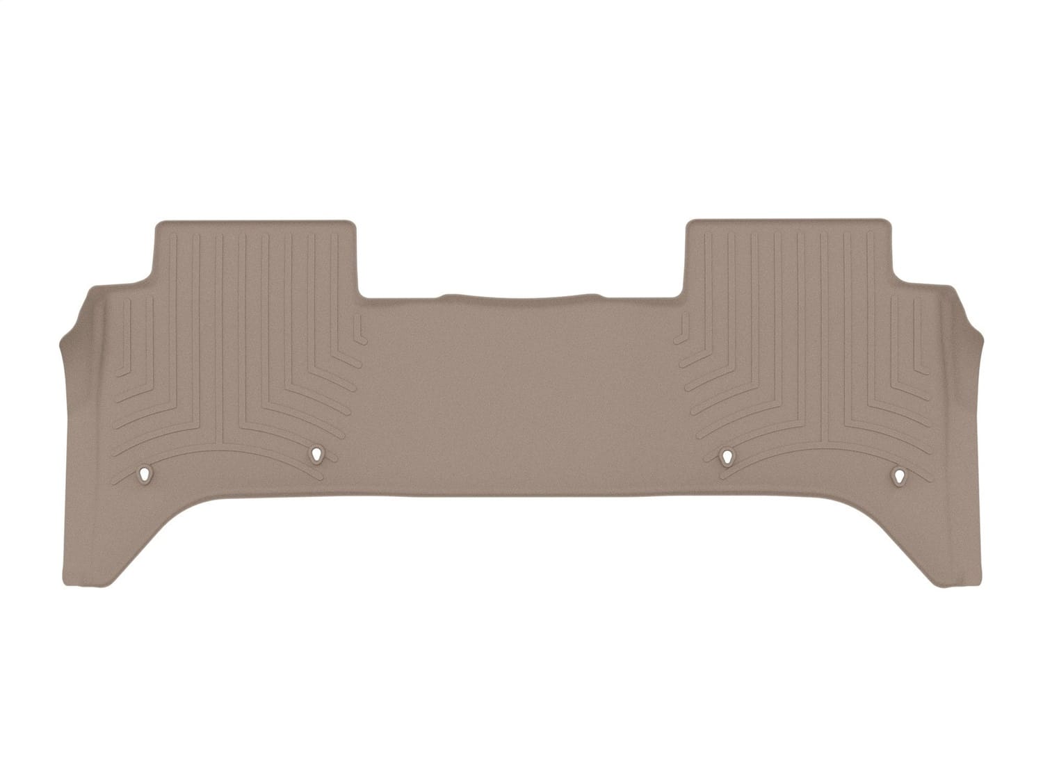 FloorLiner™ DigitalFit®