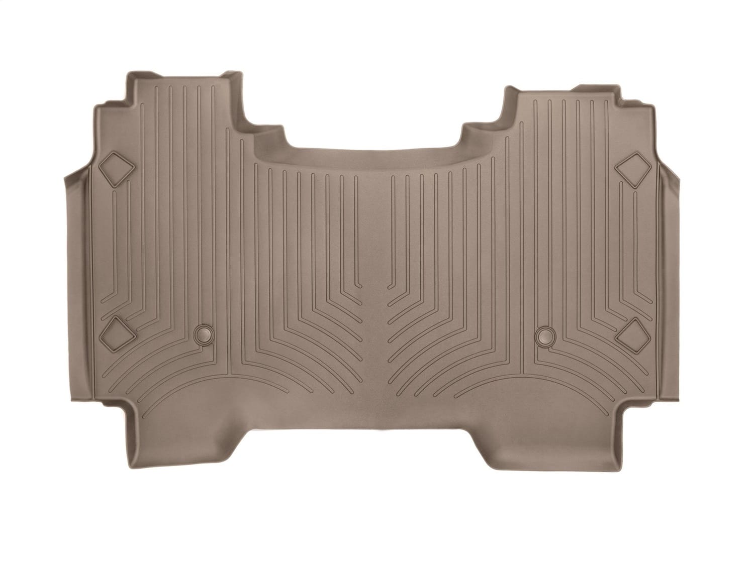 FloorLiner™ DigitalFit®