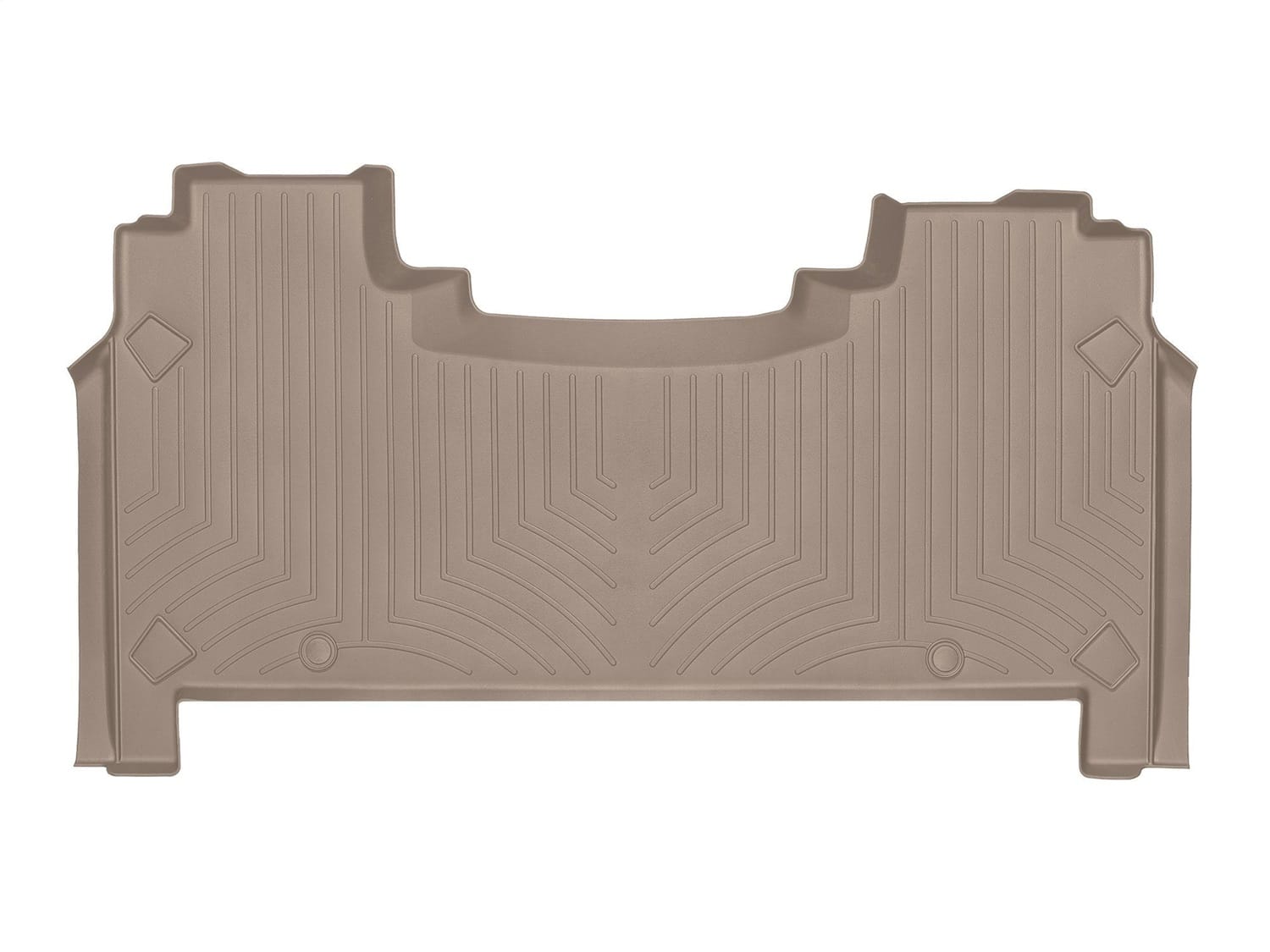 FloorLiner™ DigitalFit®