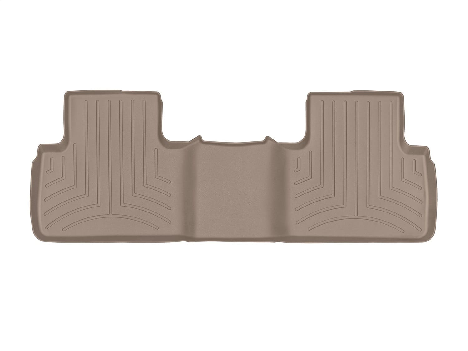 FloorLiner™ DigitalFit®