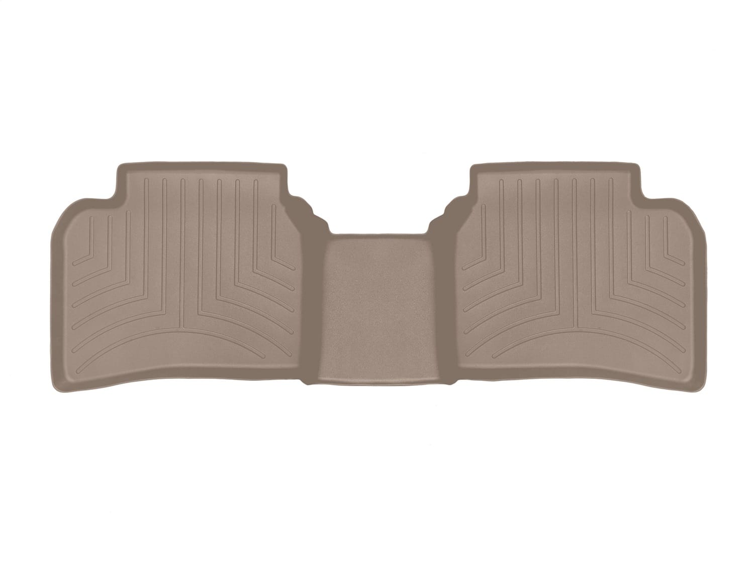 FloorLiner™ DigitalFit®