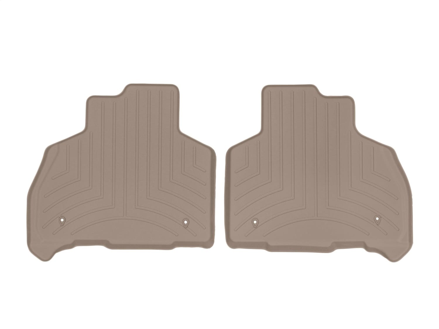 FloorLiner™ DigitalFit®