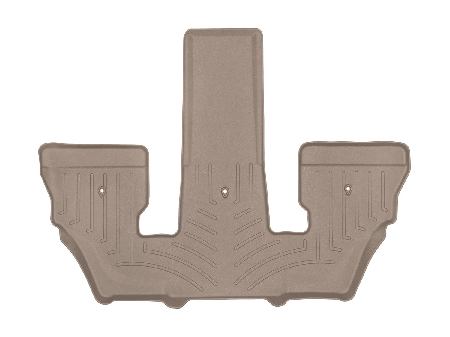 FloorLiner™ DigitalFit®