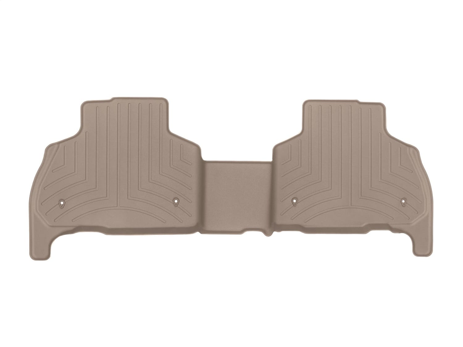 FloorLiner™ DigitalFit®