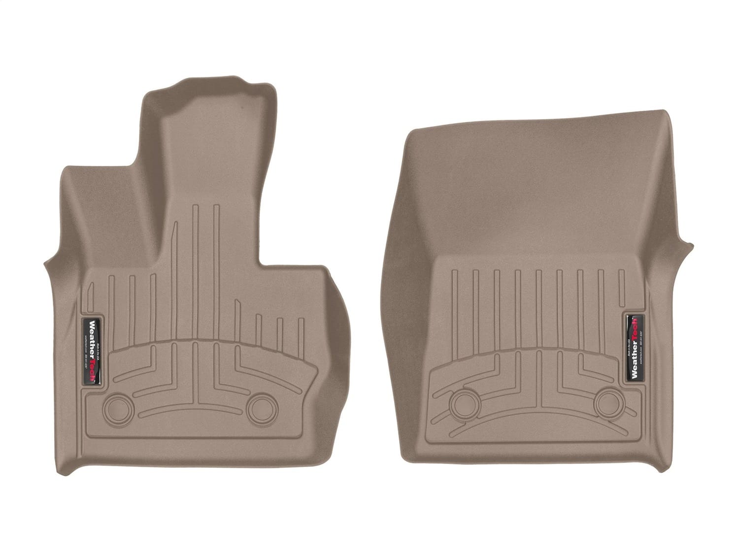 FloorLiner™ DigitalFit®