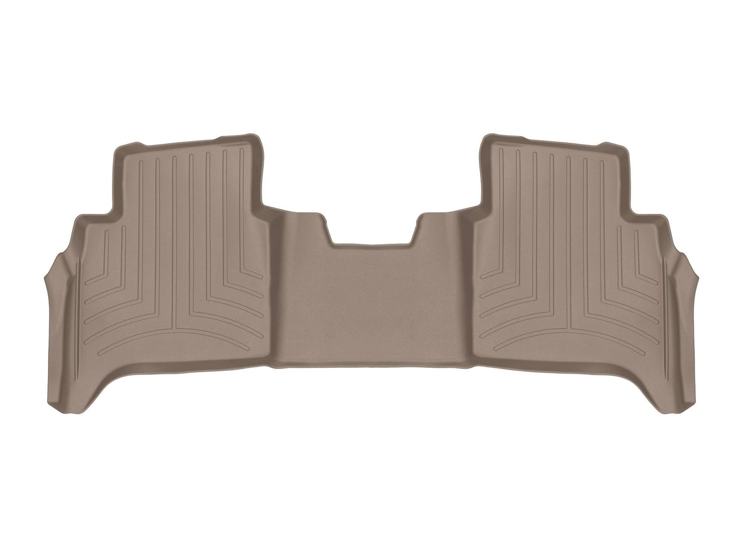 FloorLiner™ DigitalFit®