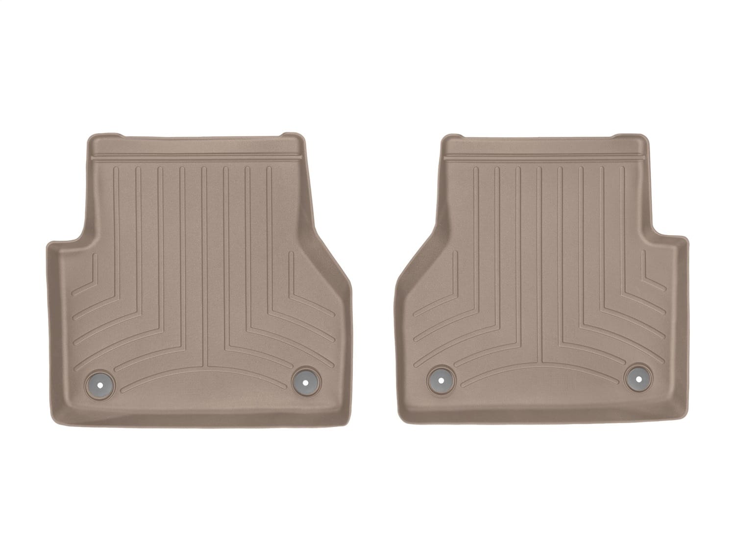 FloorLiner™ DigitalFit®