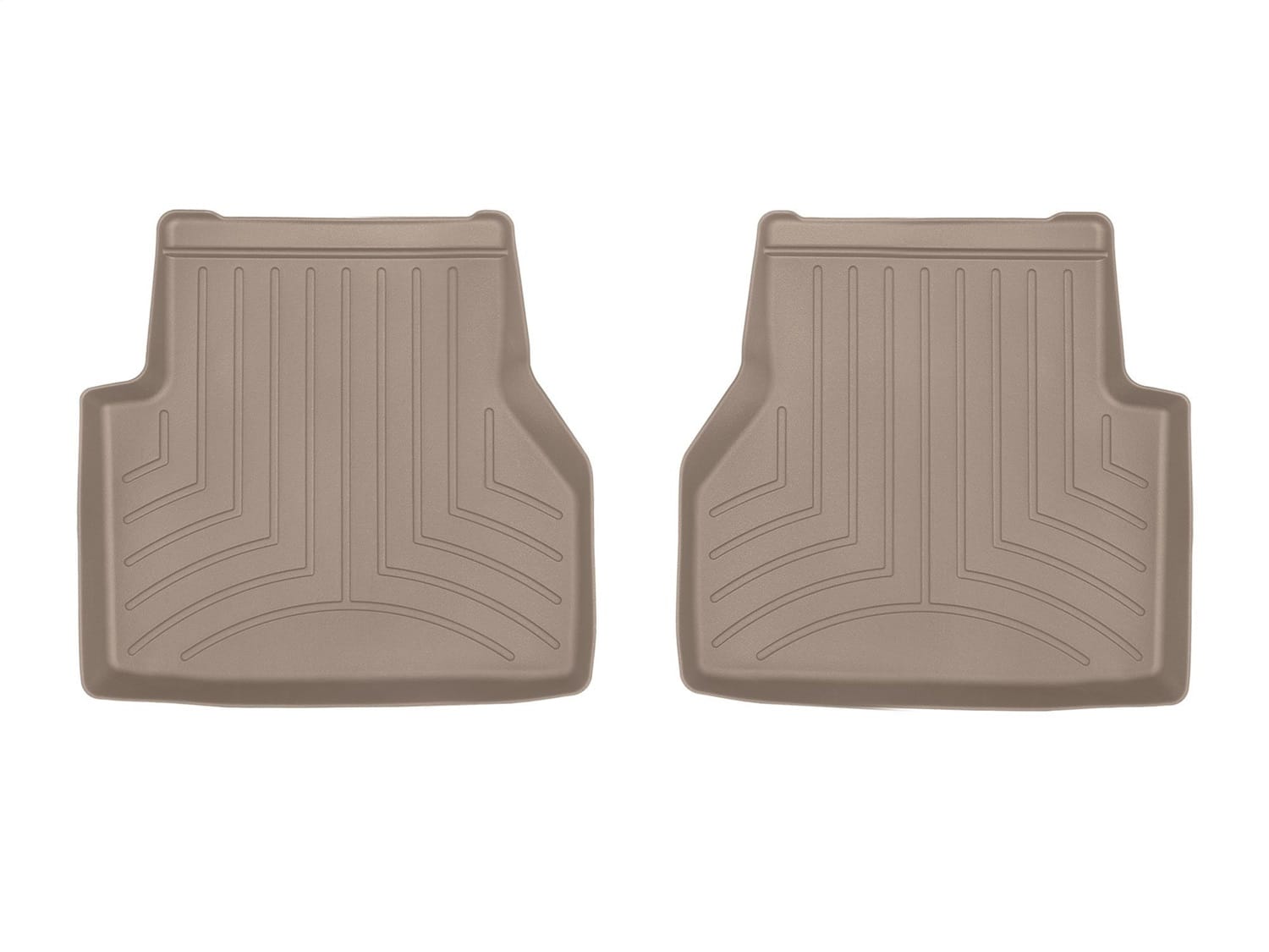 FloorLiner™ DigitalFit®