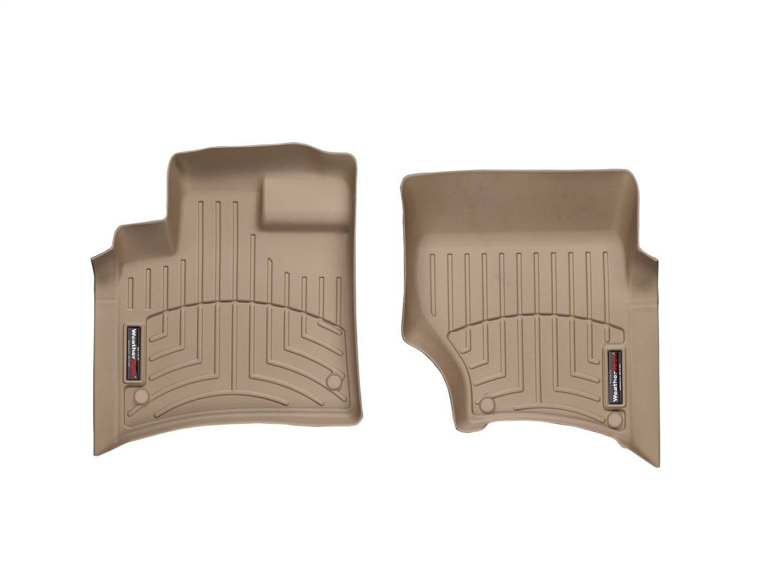 FloorLiner™ DigitalFit®