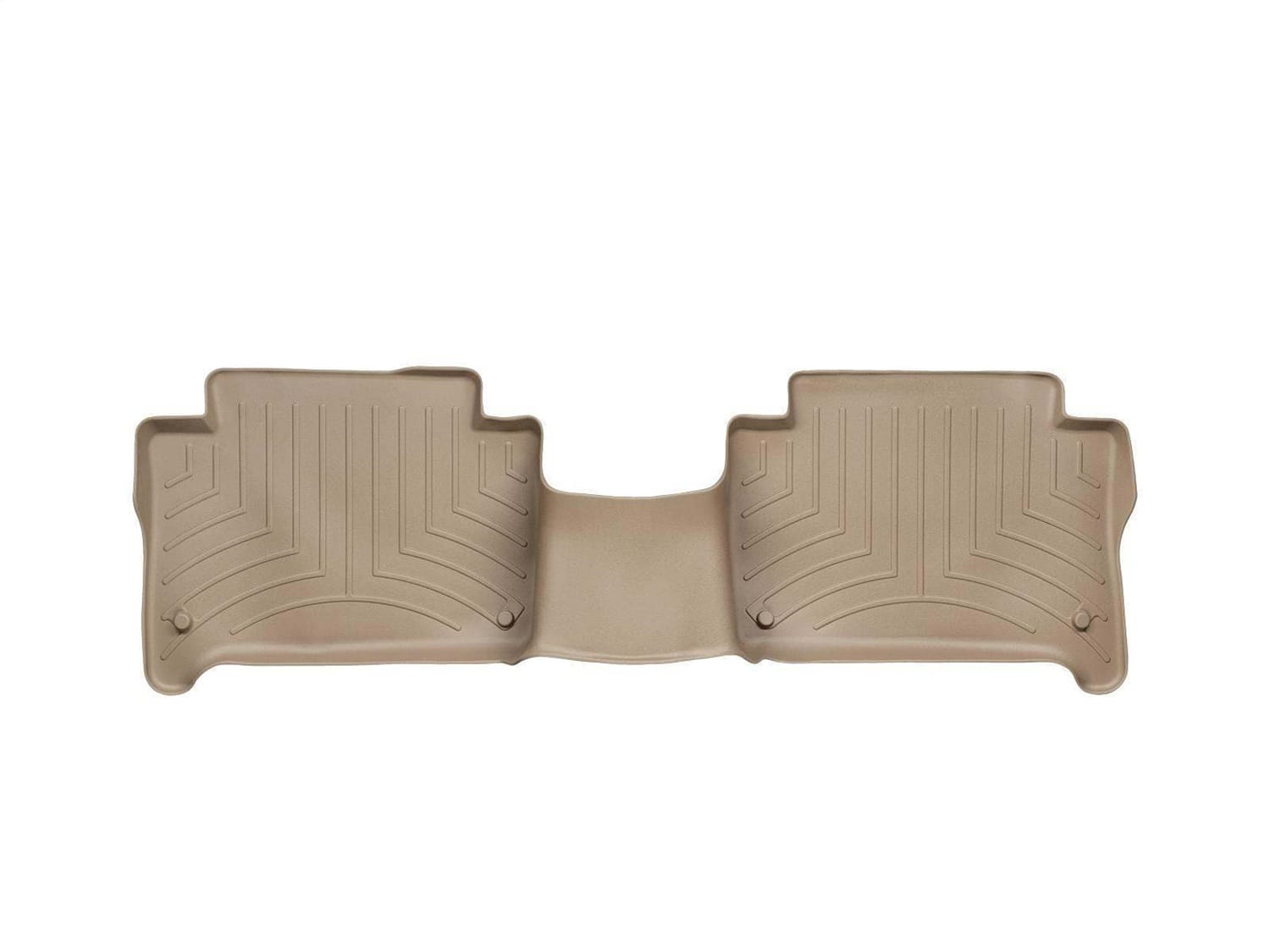FloorLiner™ DigitalFit®