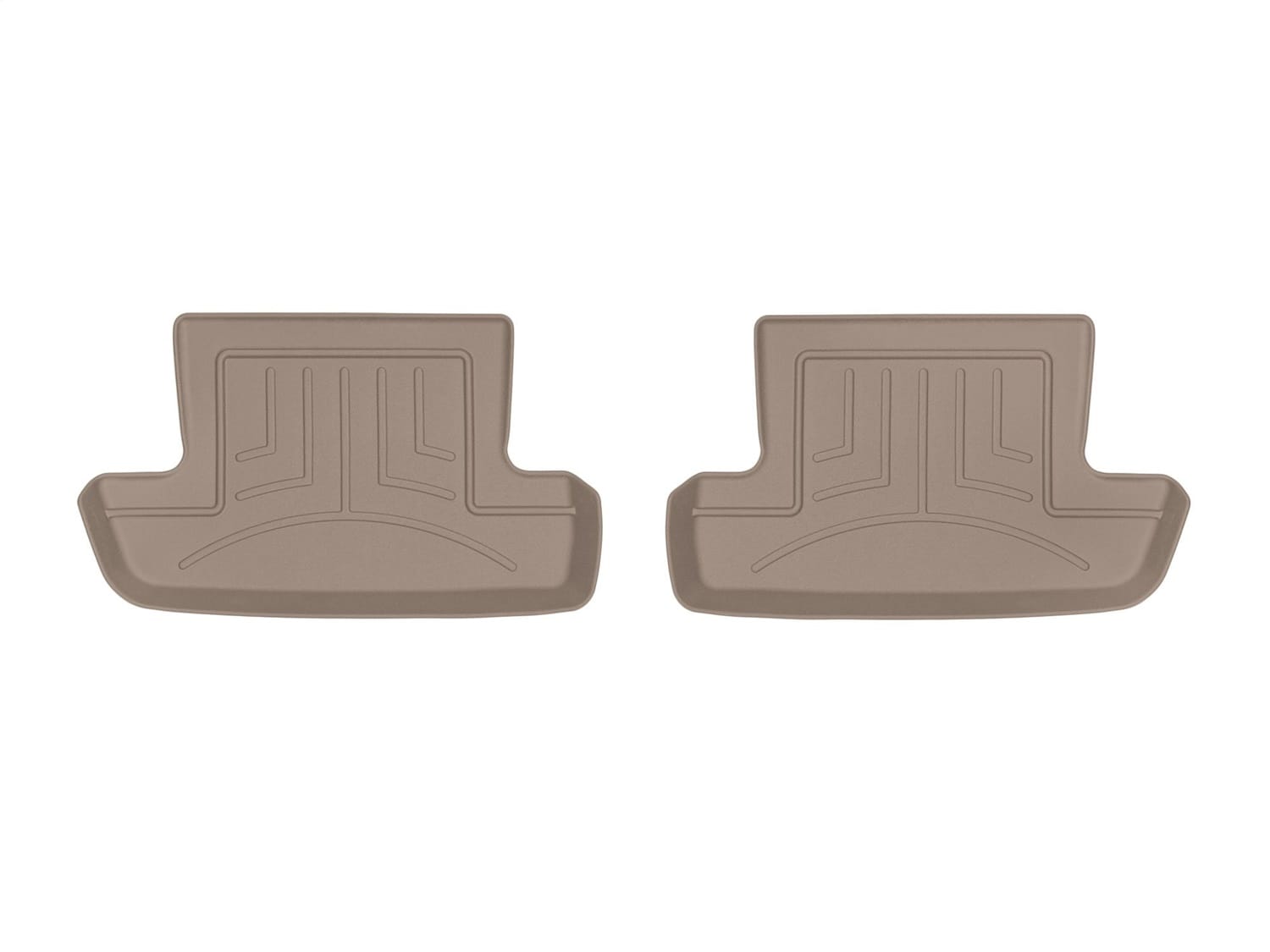 FloorLiner™ DigitalFit®