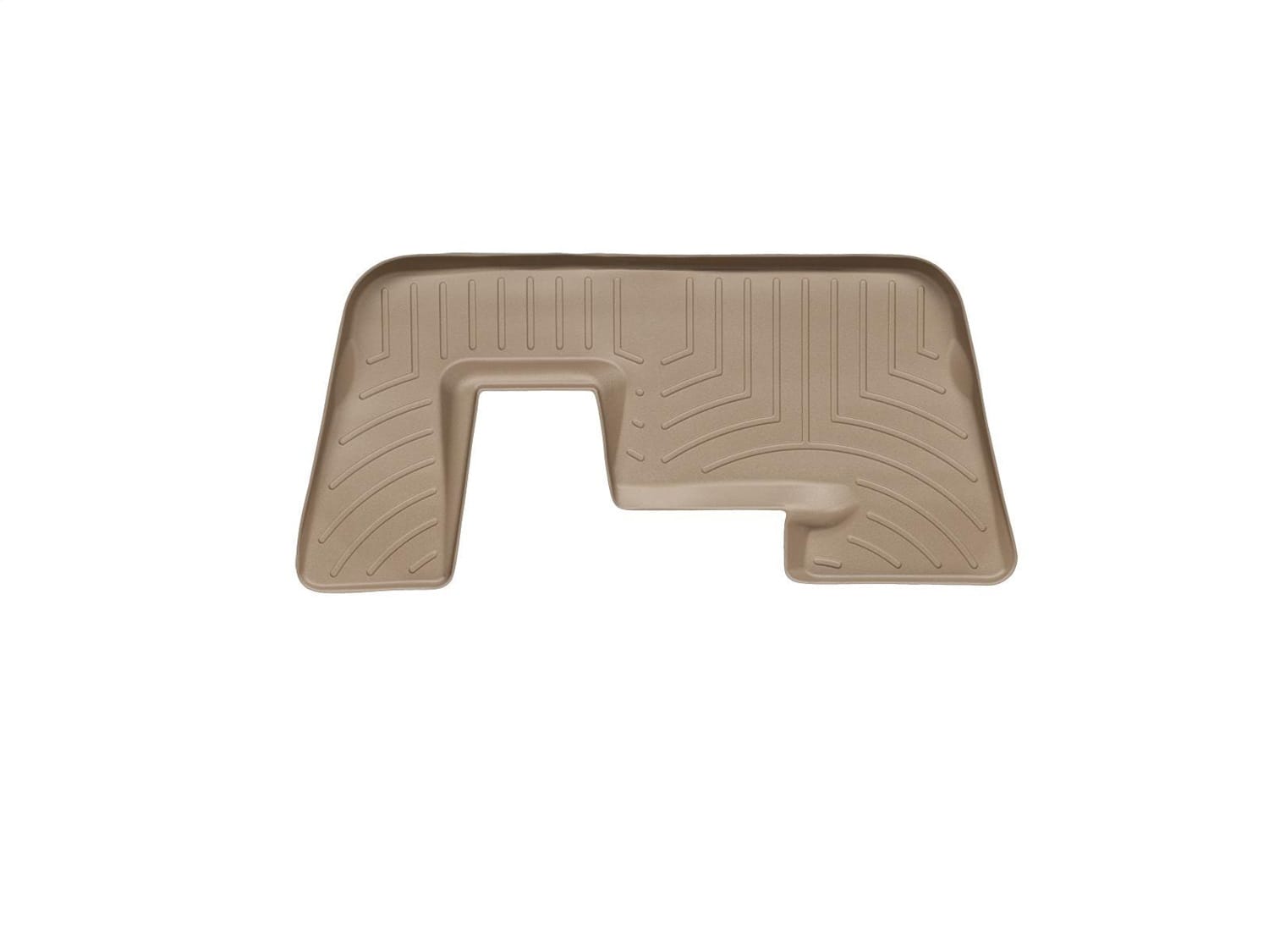 FloorLiner™ DigitalFit®