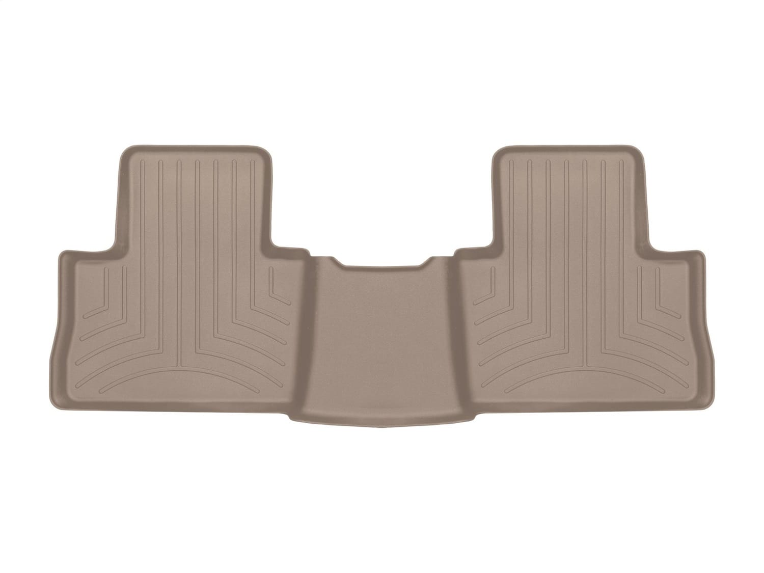 FloorLiner™ DigitalFit®