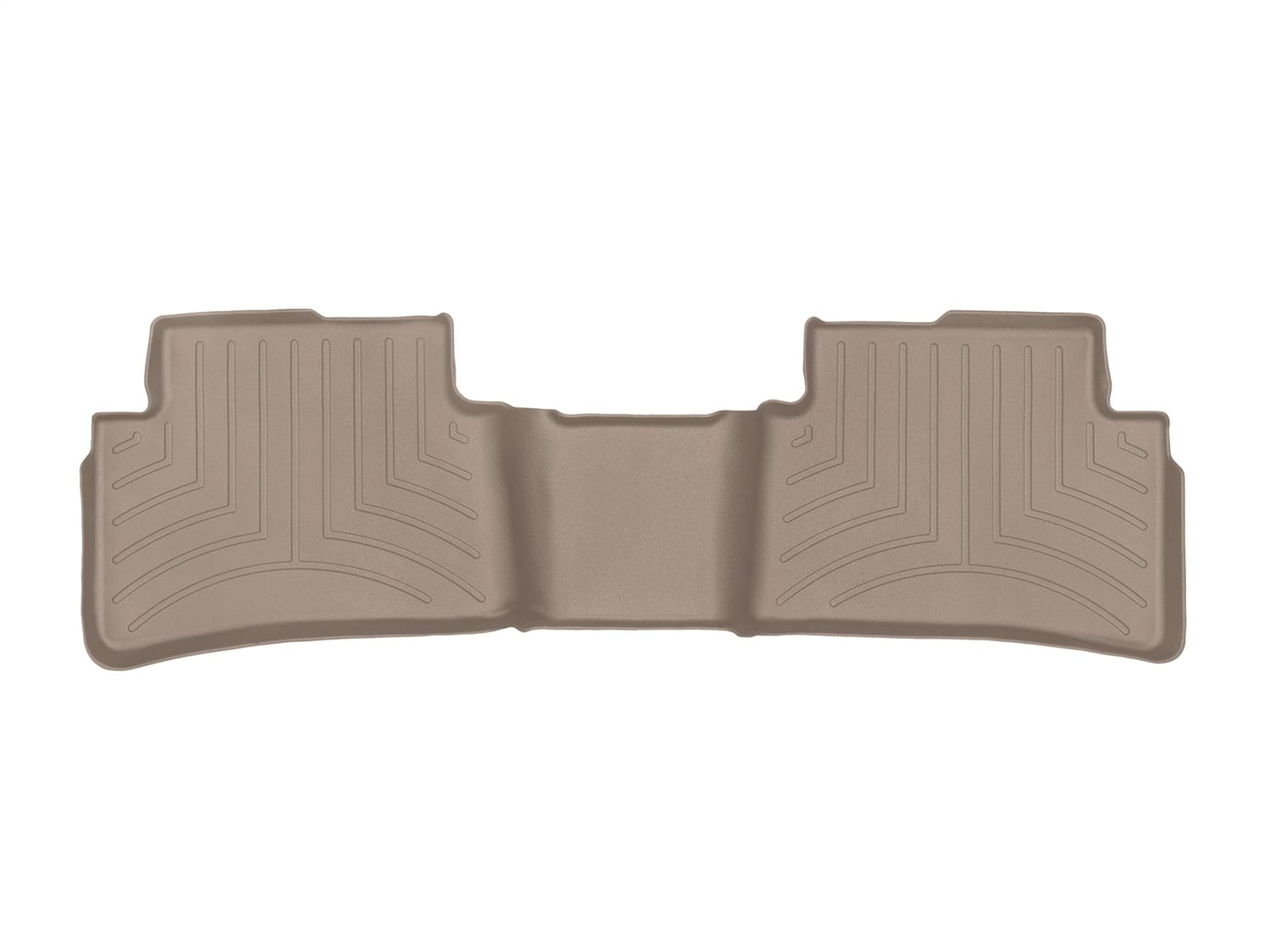 FloorLiner™ DigitalFit®