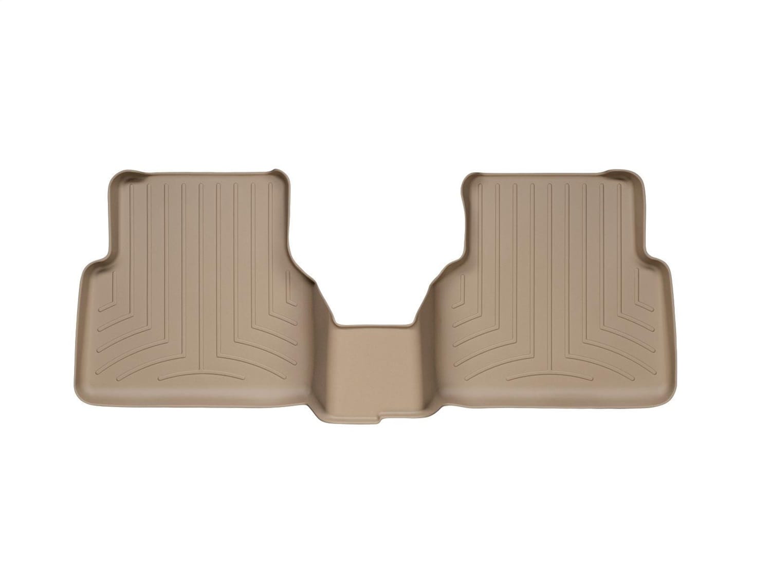 FloorLiner™ DigitalFit®