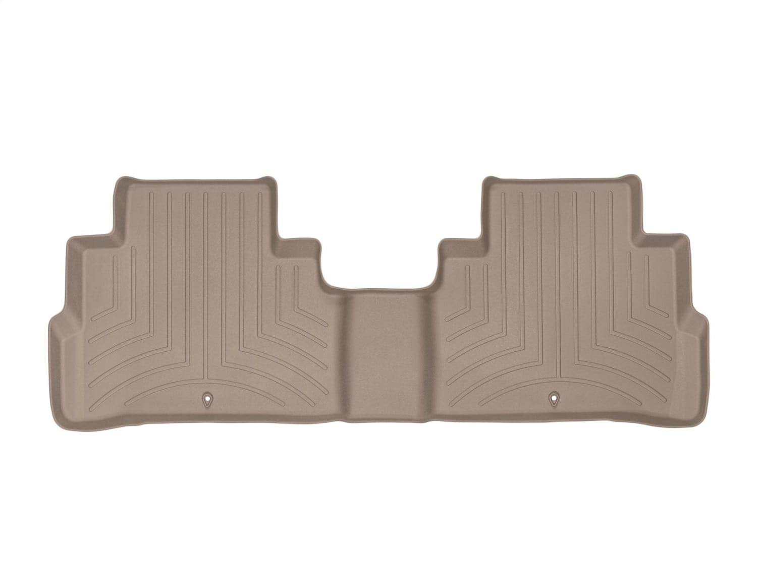 FloorLiner™ DigitalFit®