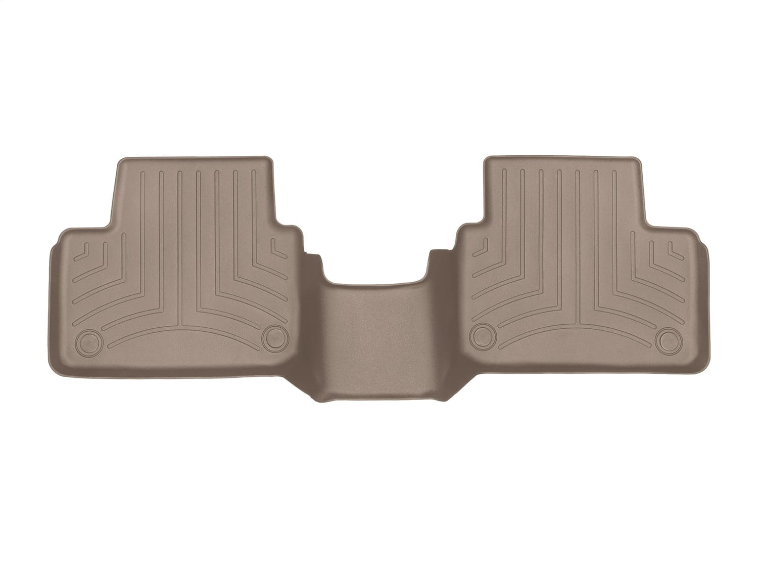 FloorLiner™ DigitalFit®