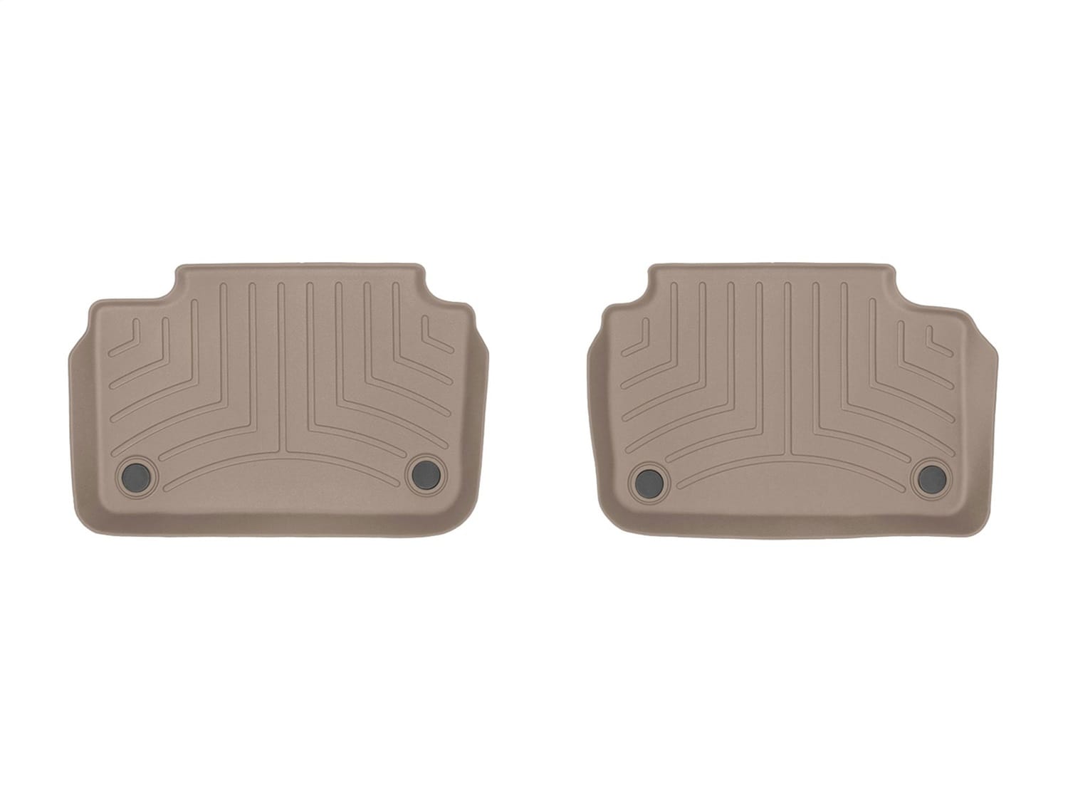 FloorLiner™ DigitalFit®