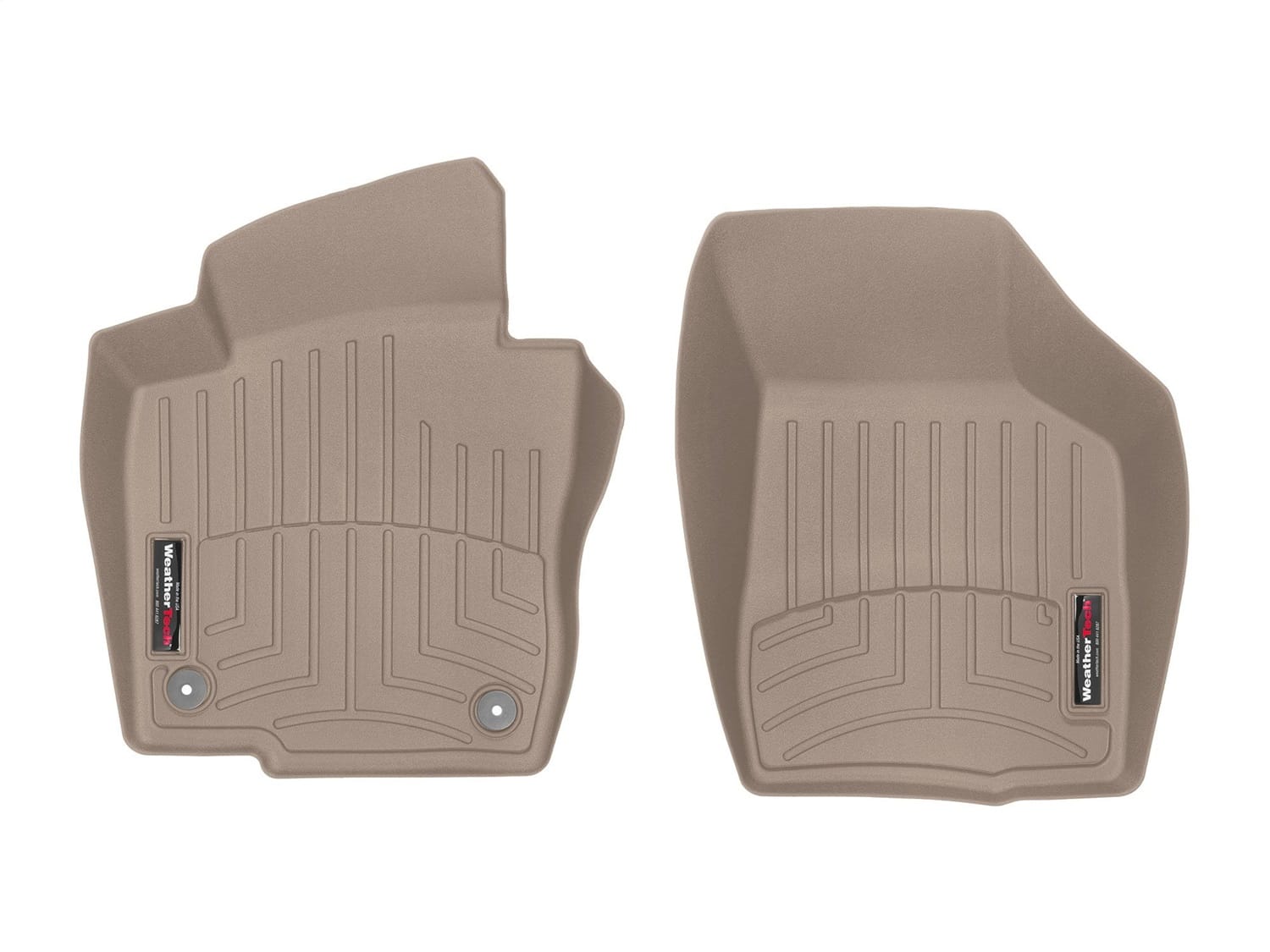 FloorLiner™ DigitalFit®
