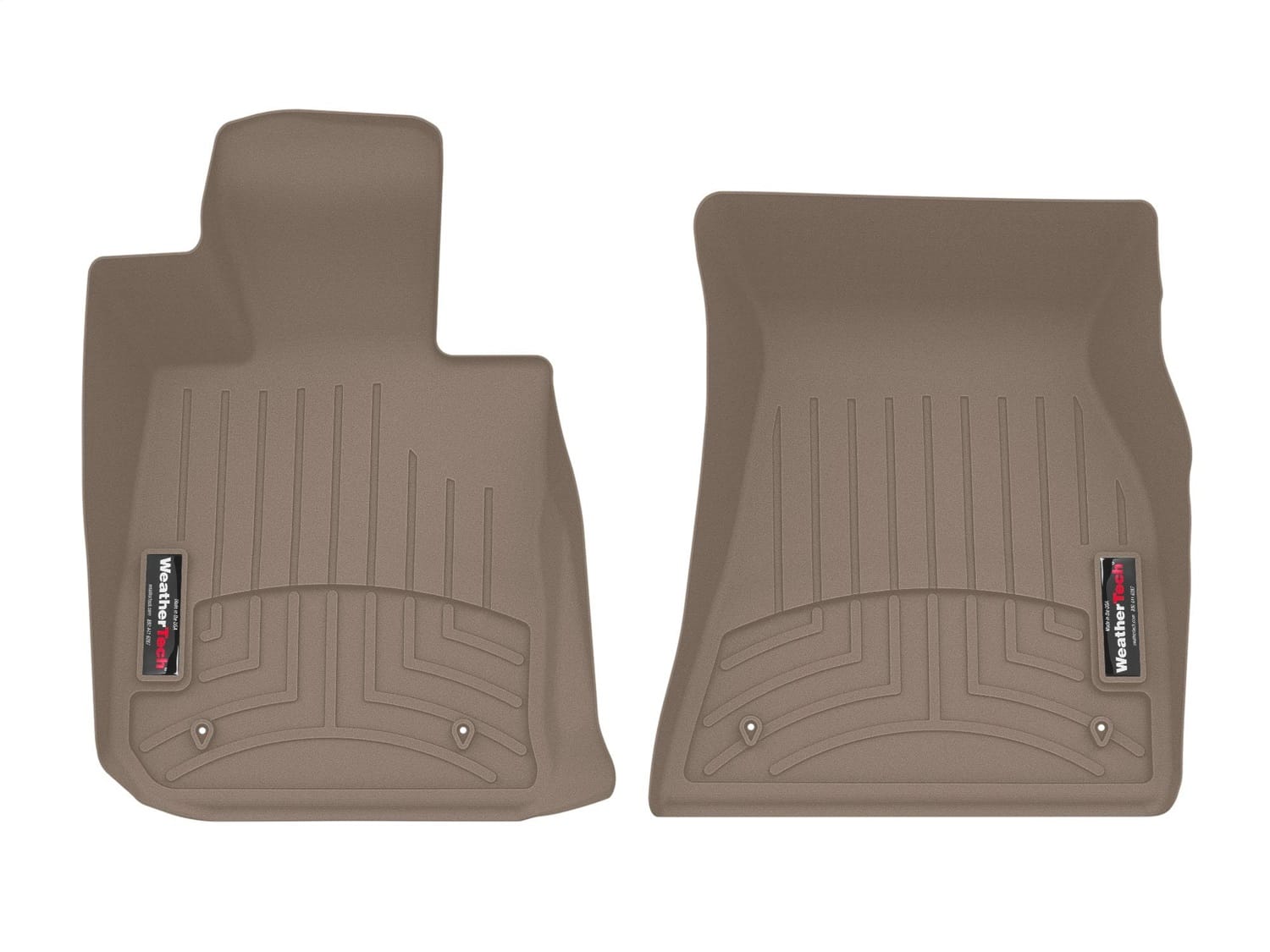 FloorLiner™ DigitalFit®