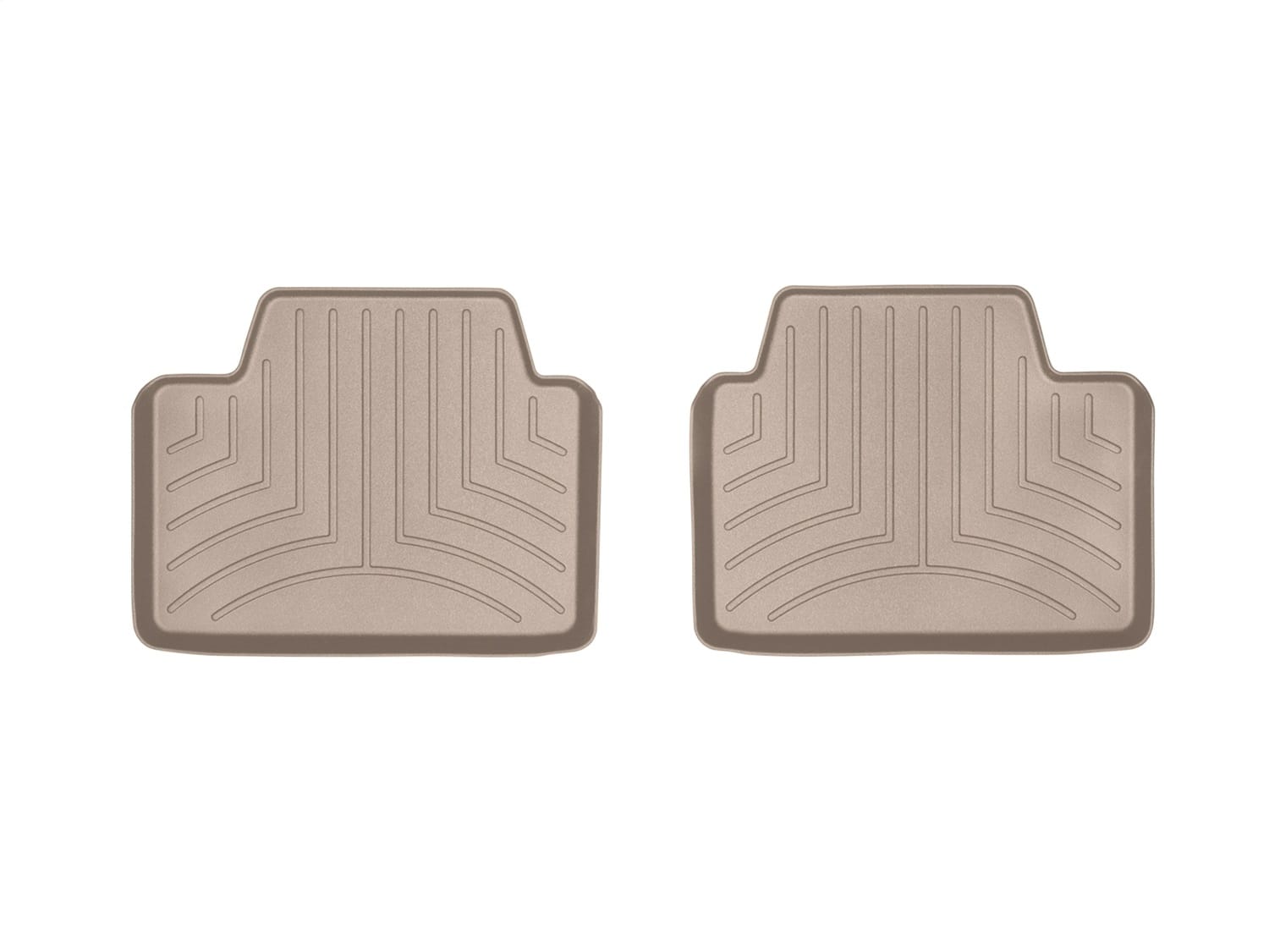 FloorLiner™ DigitalFit®