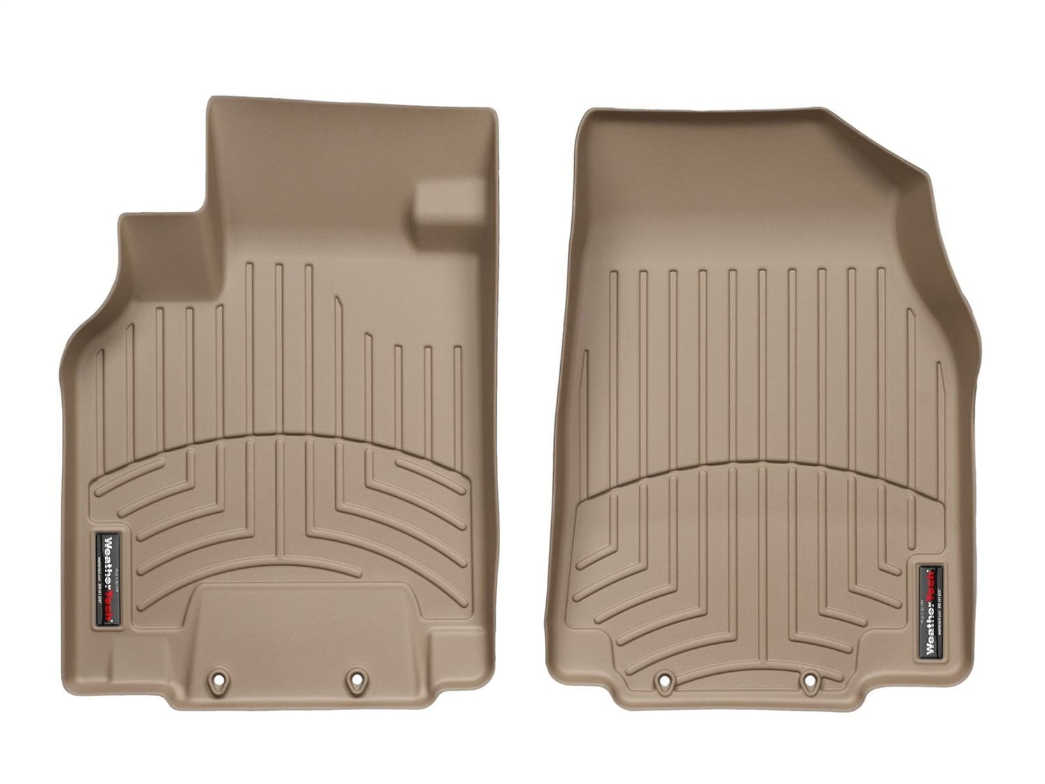 FloorLiner™ DigitalFit®