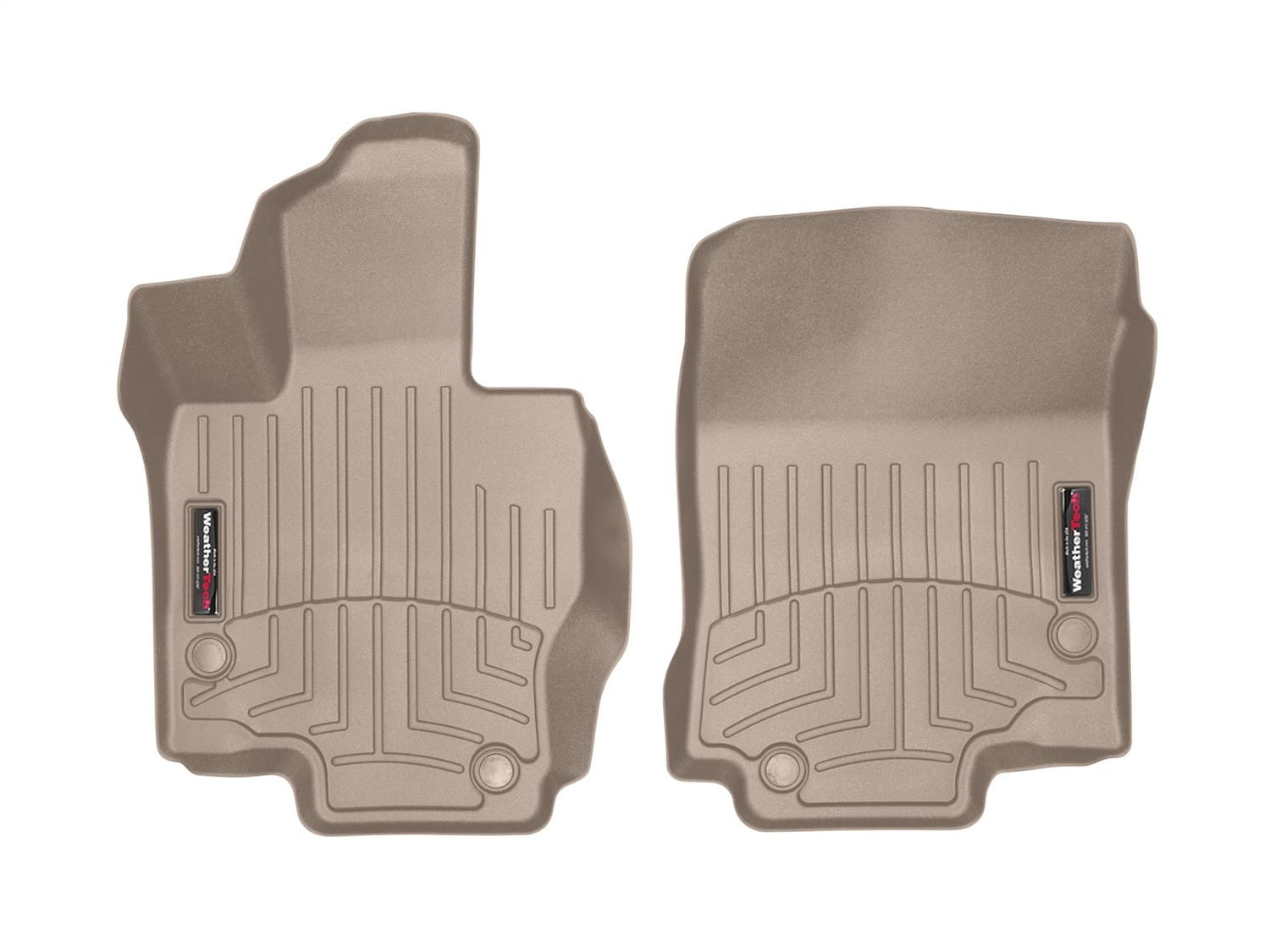 FloorLiner™ DigitalFit®