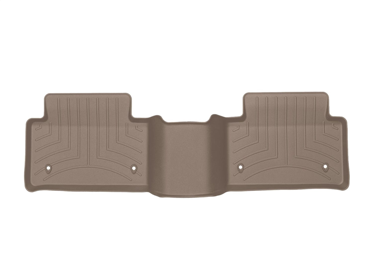 FloorLiner™ DigitalFit®
