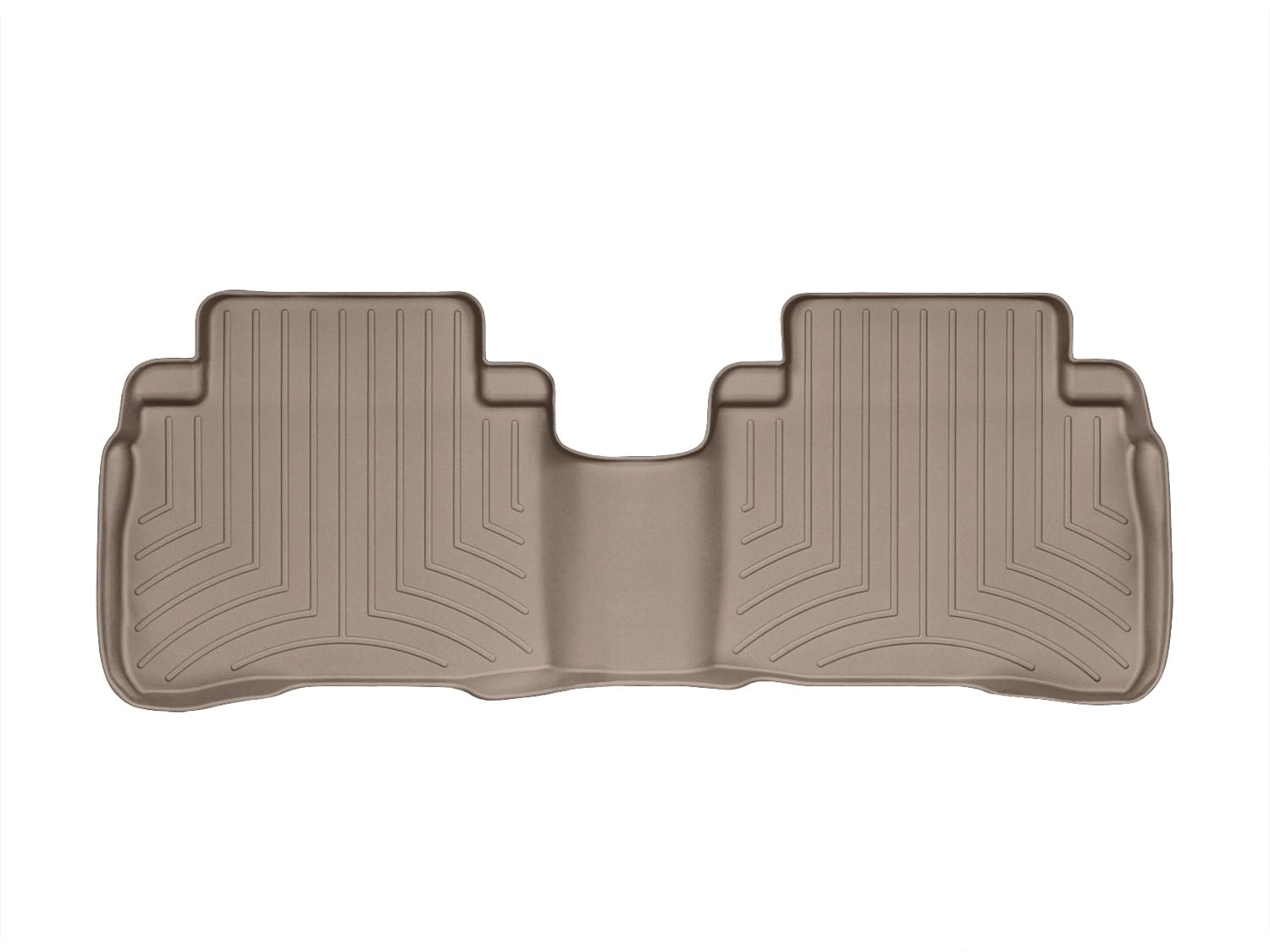 FloorLiner™ DigitalFit®