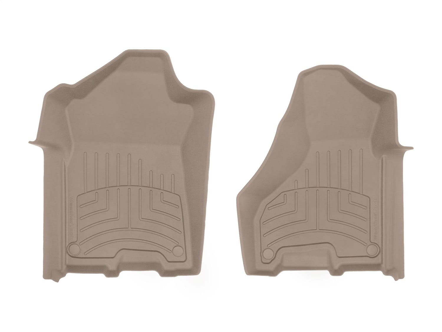WeatherTech FloorLiner HP Floor Mat Set - 4515451IM